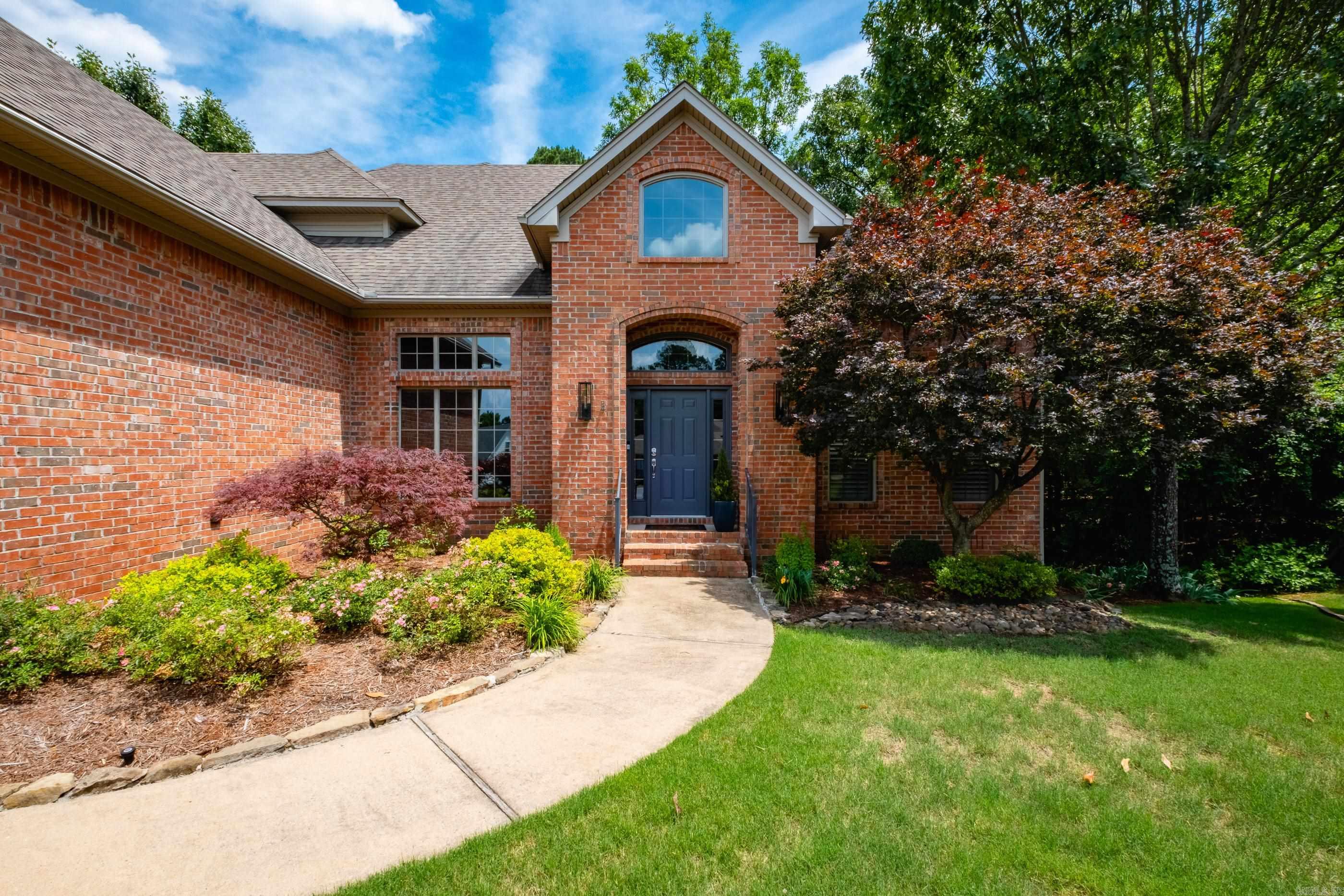 3 Arles  Little Rock, AR