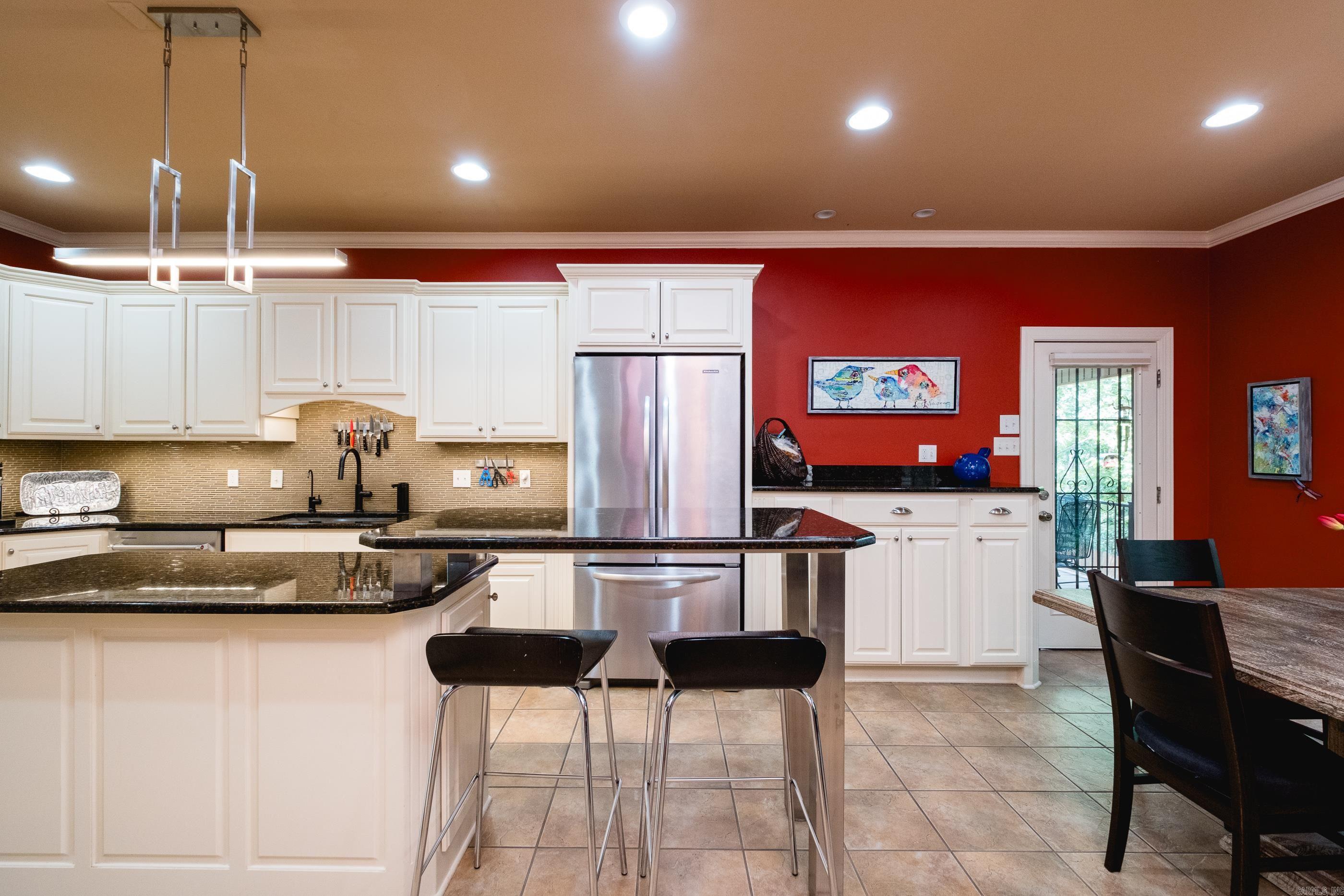 3 Arles  Little Rock, AR