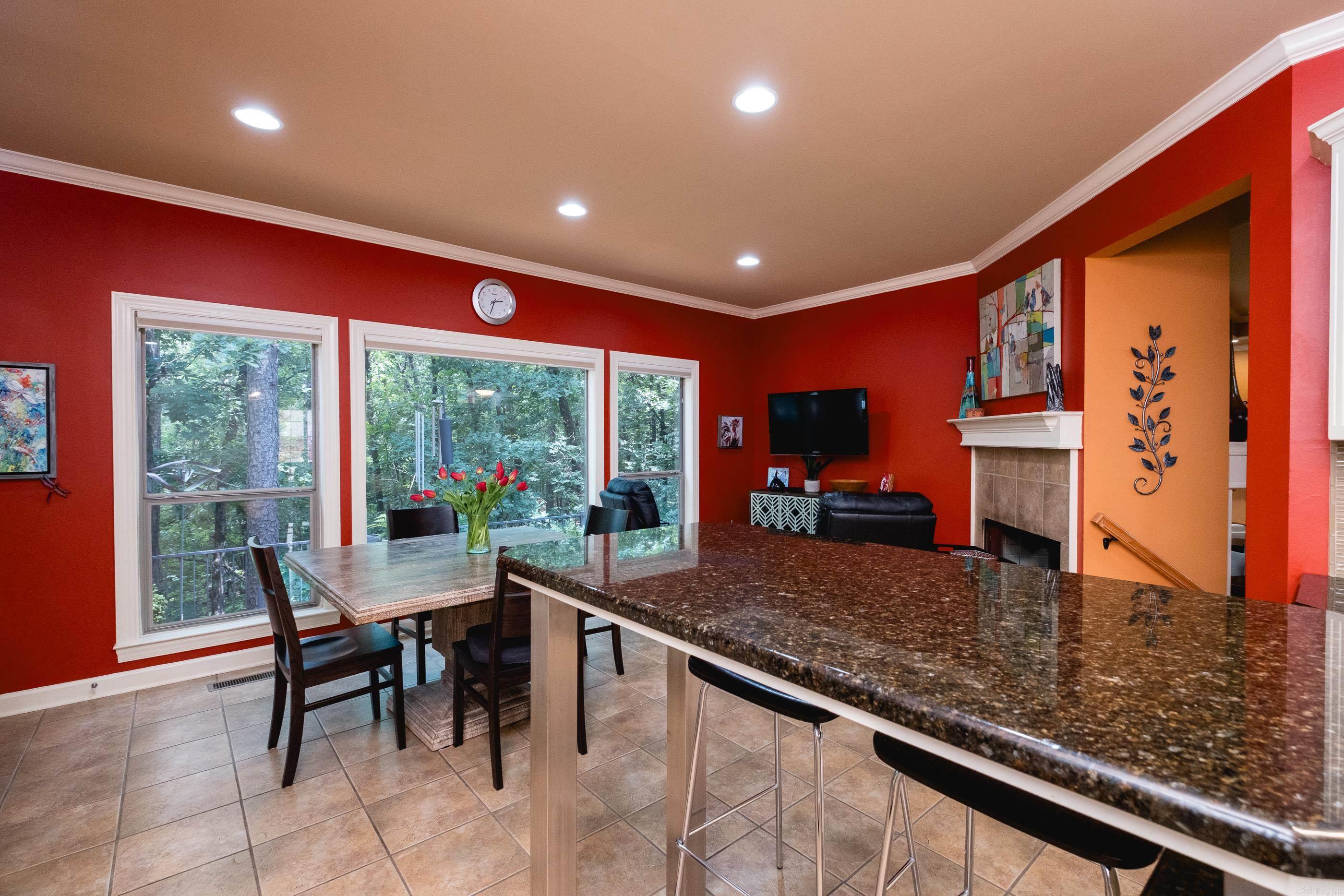 3 Arles  Little Rock, AR