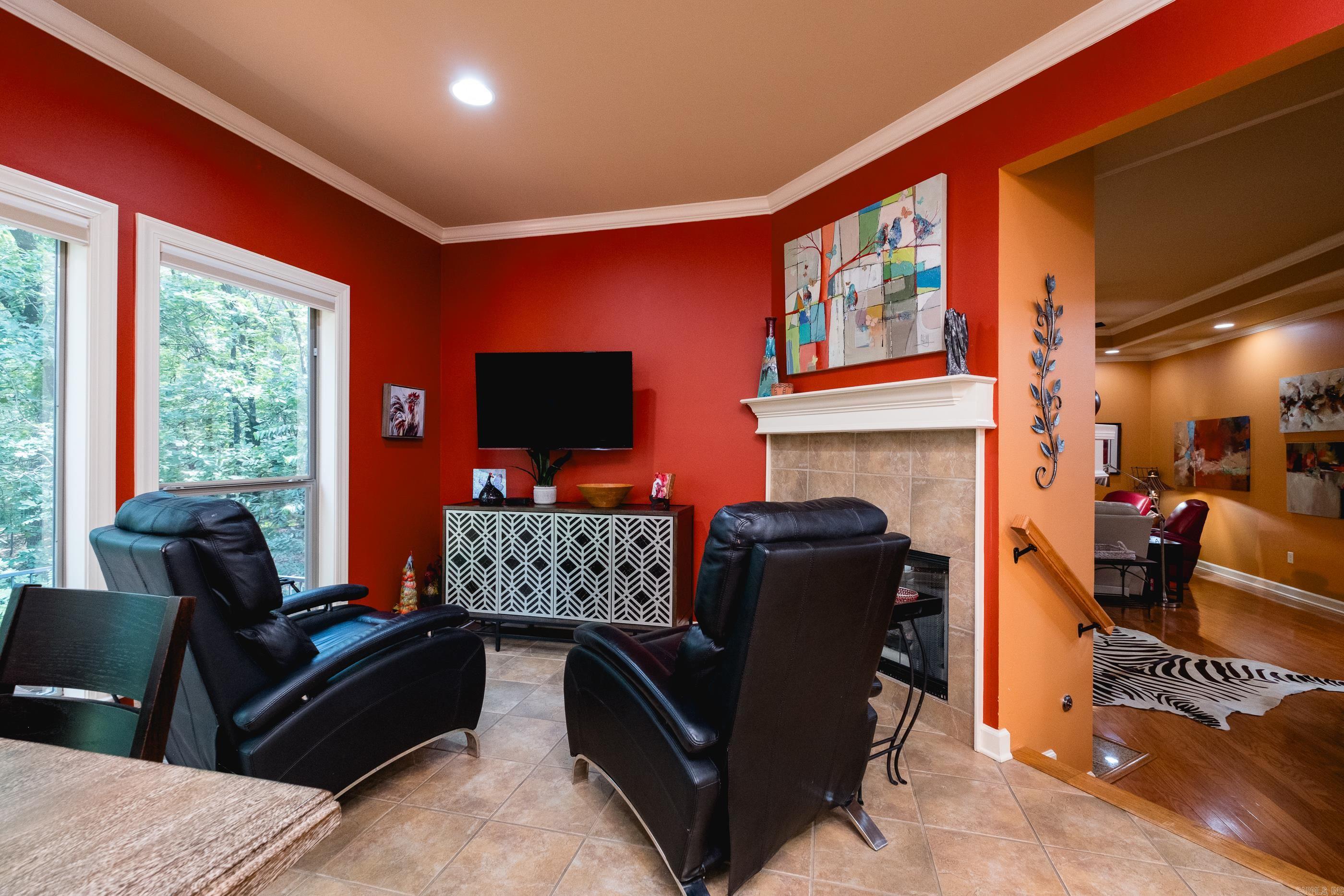 3 Arles  Little Rock, AR