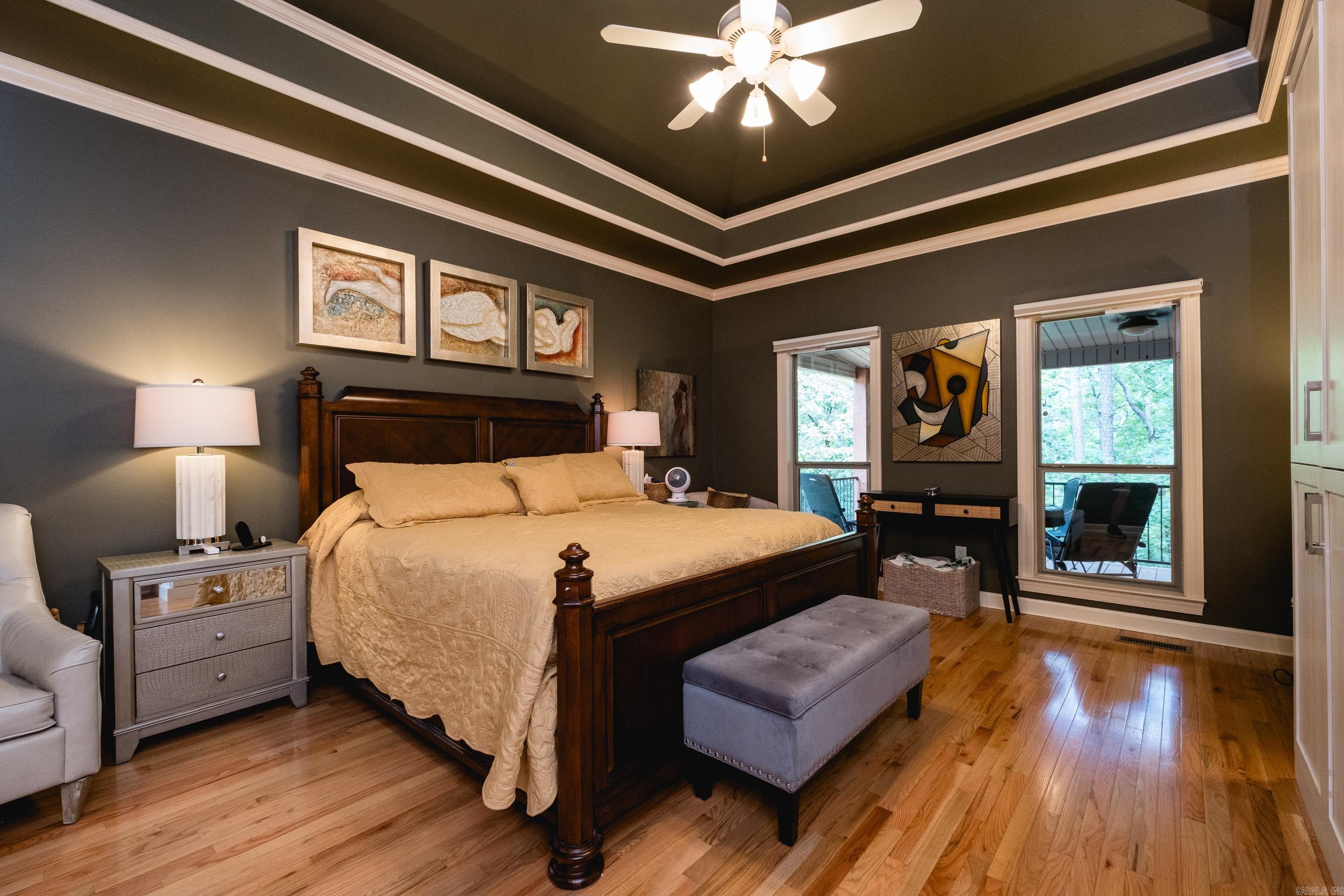 3 Arles  Little Rock, AR