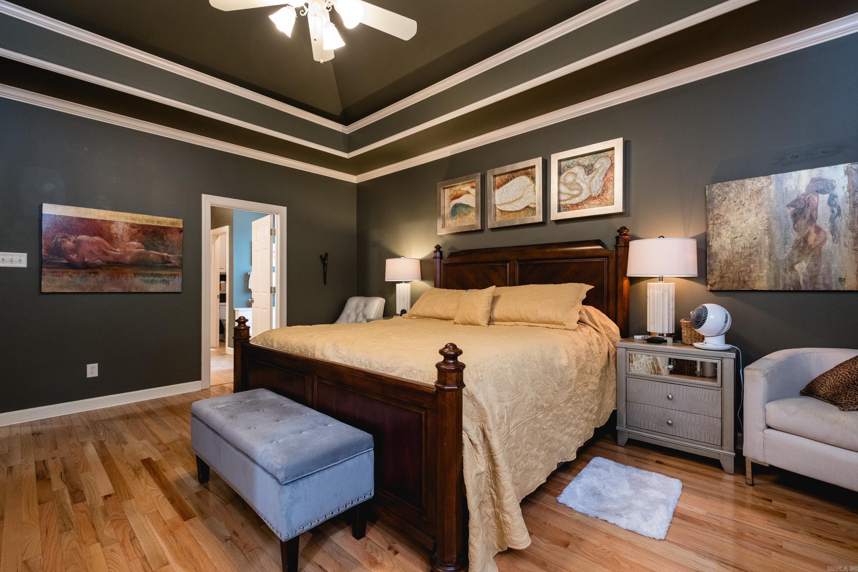 3 Arles  Little Rock, AR