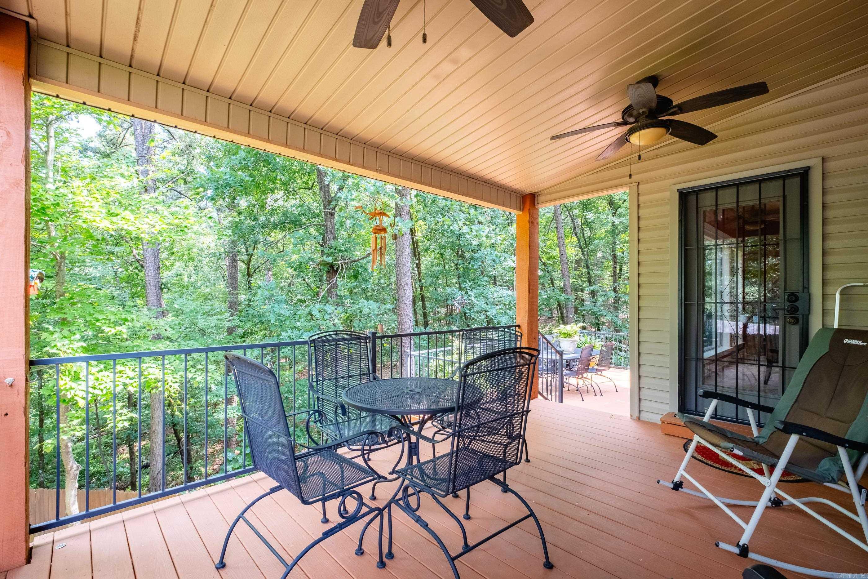 3 Arles  Little Rock, AR
