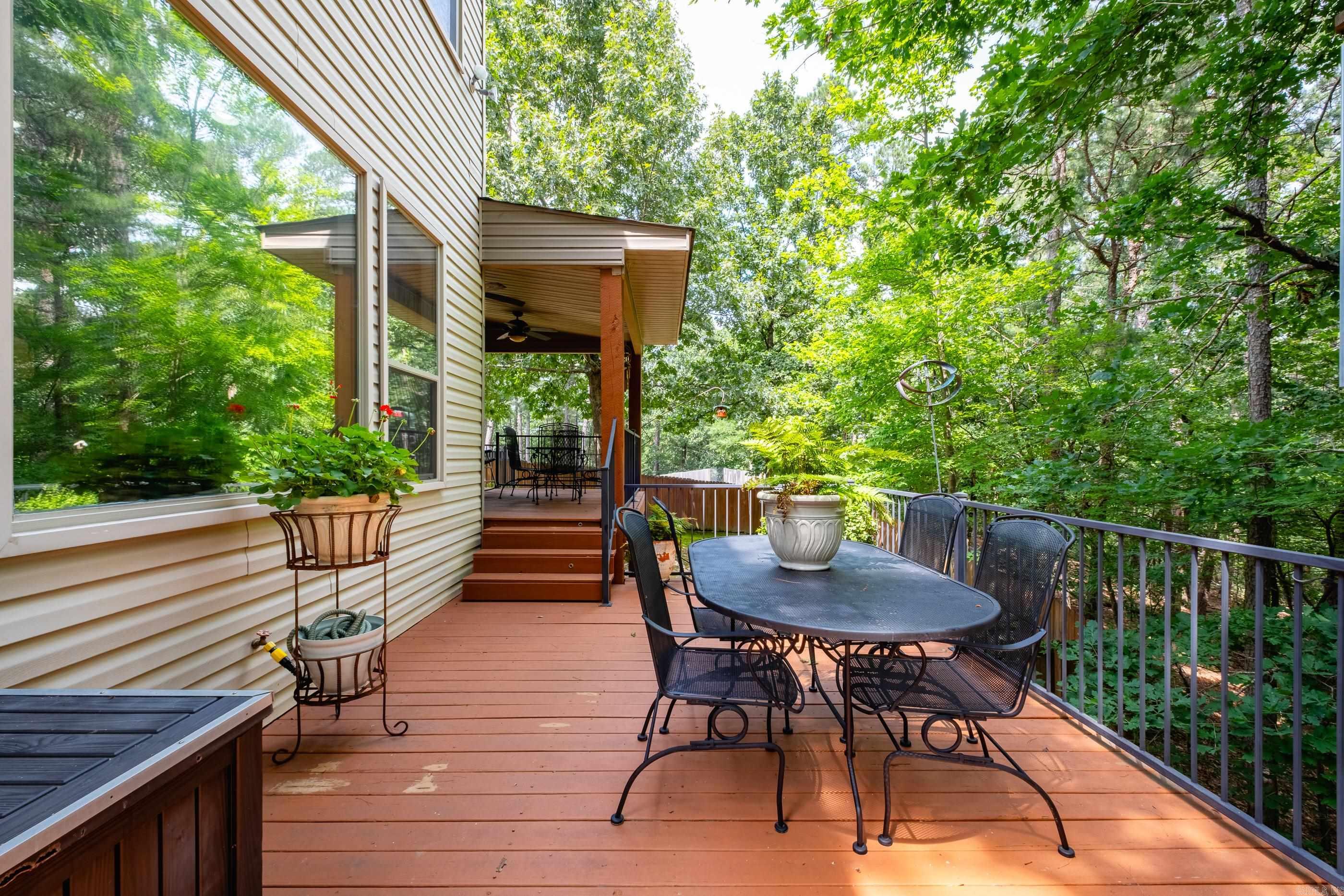 3 Arles  Little Rock, AR