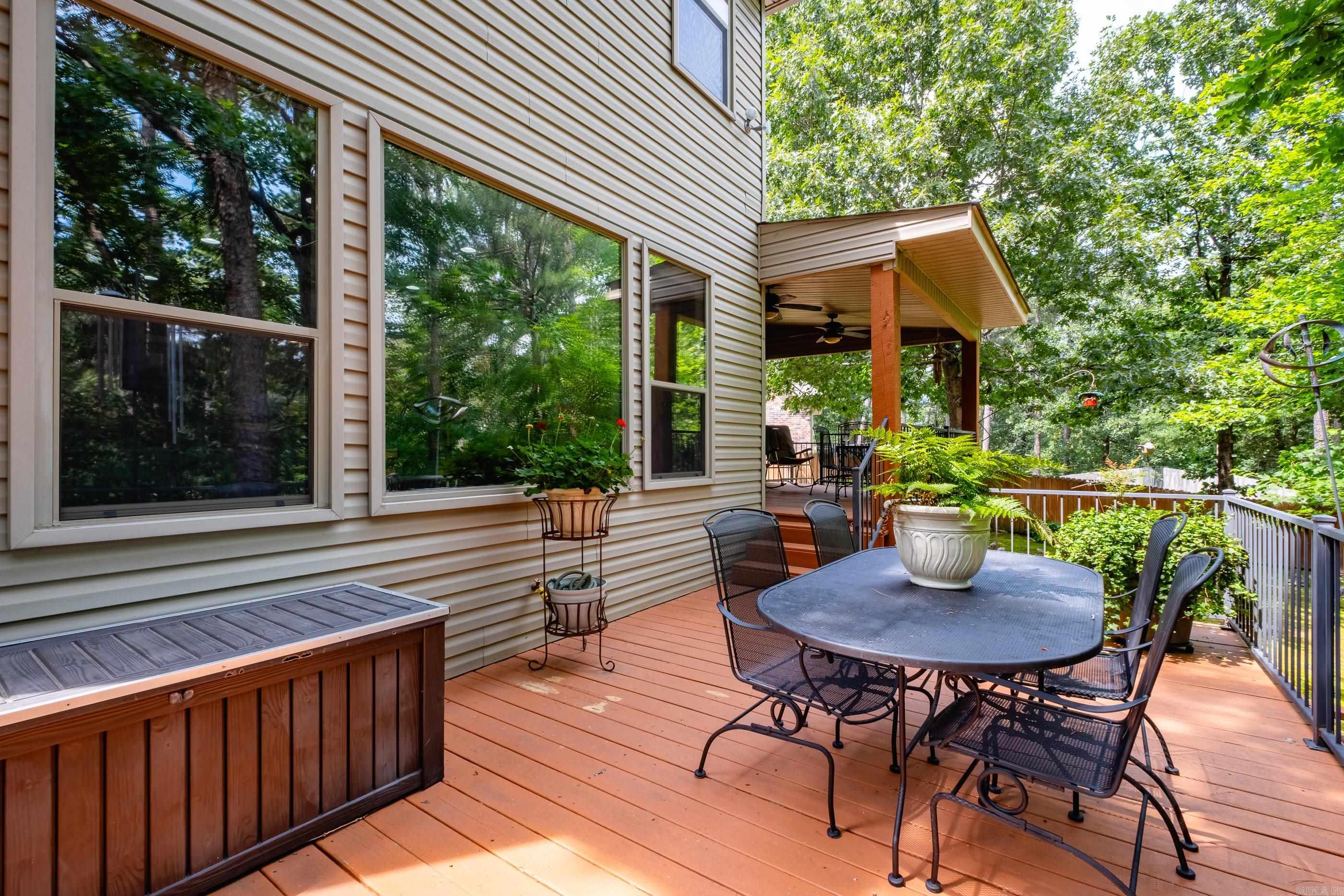 3 Arles  Little Rock, AR