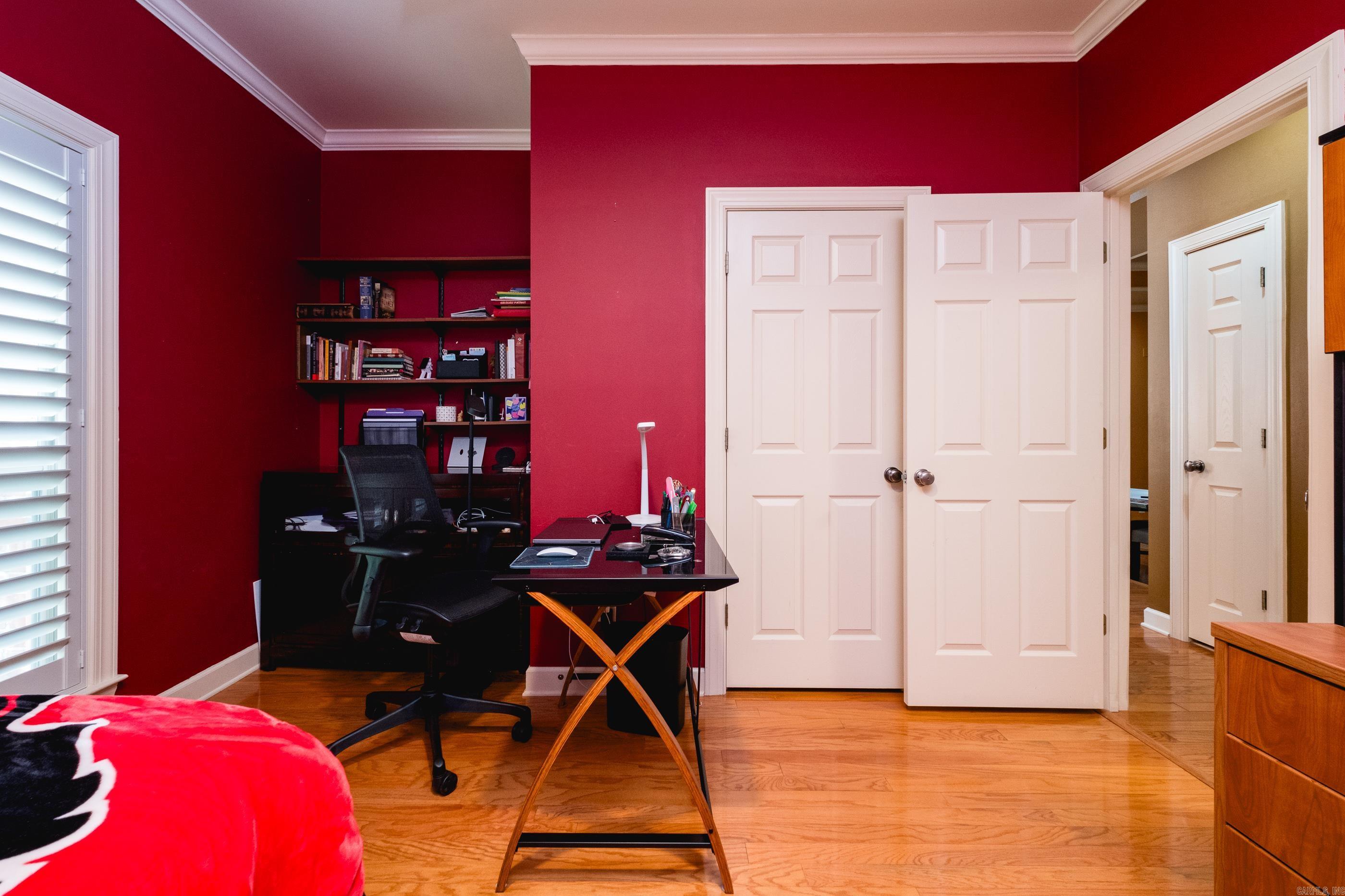 3 Arles  Little Rock, AR