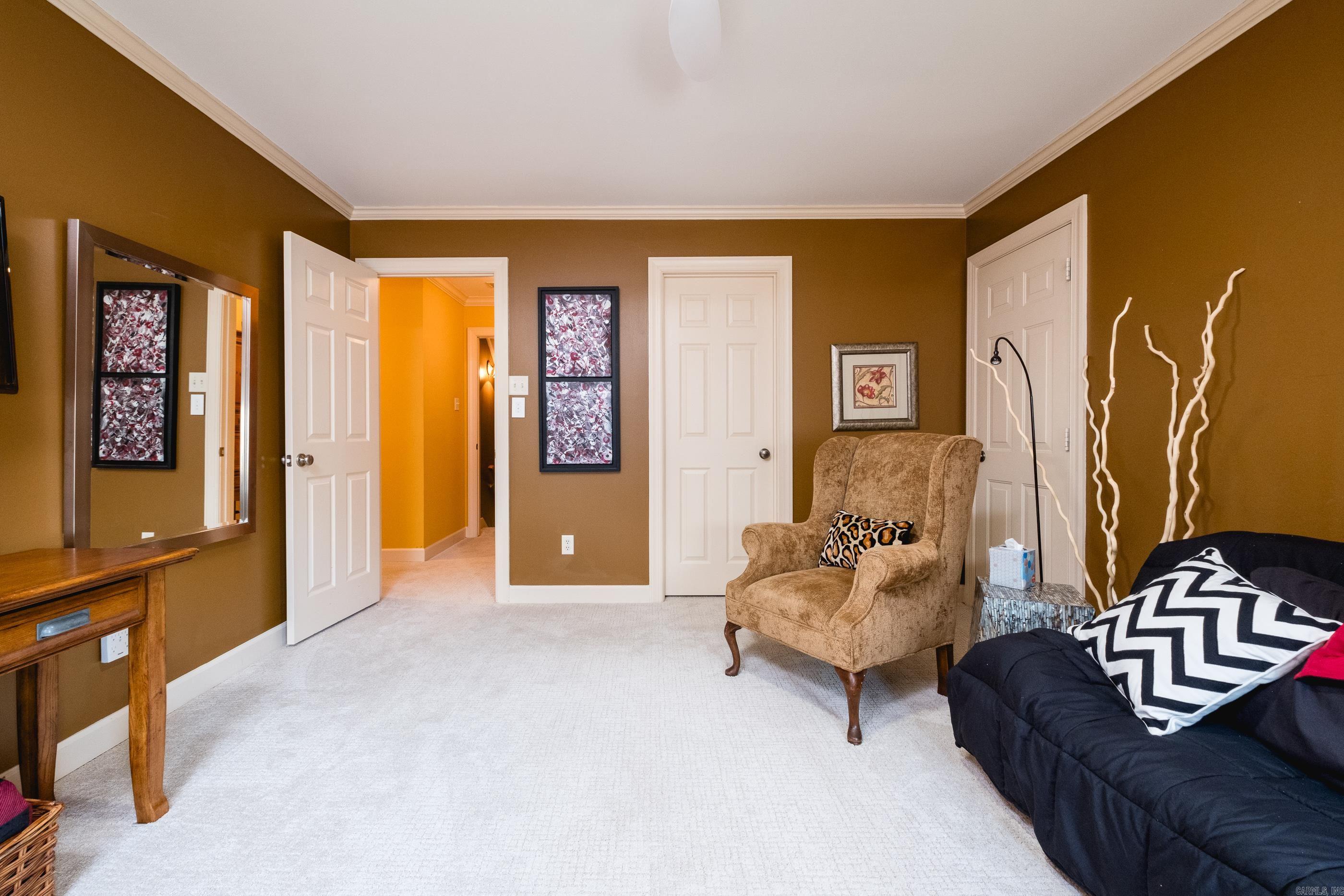 3 Arles  Little Rock, AR
