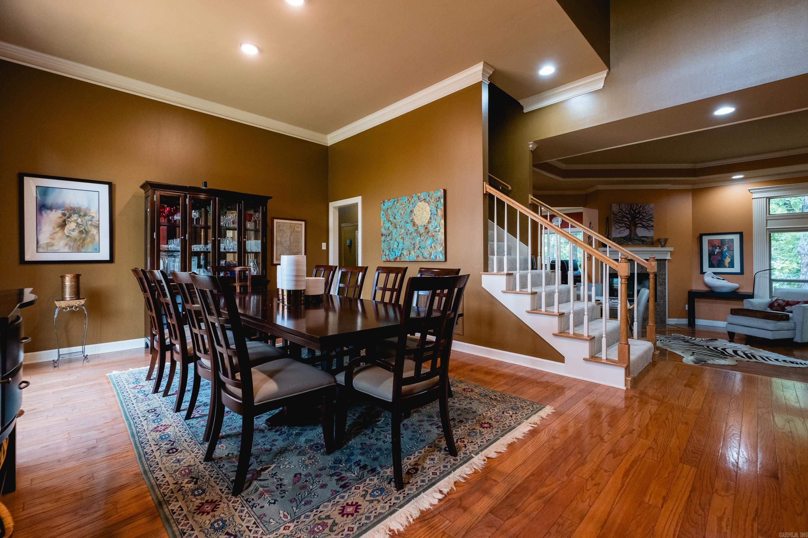 3 Arles  Little Rock, AR