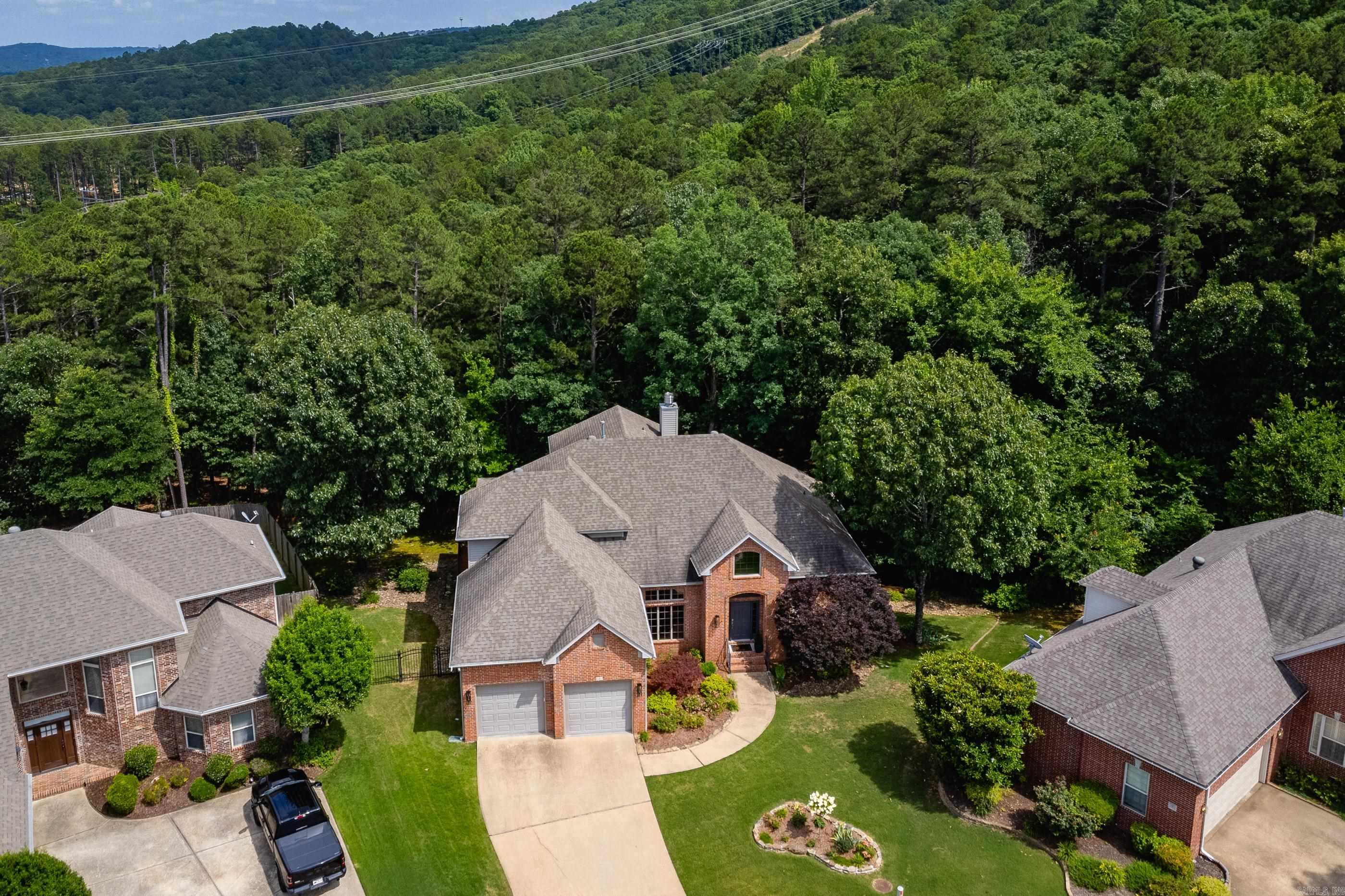 3 Arles  Little Rock, AR