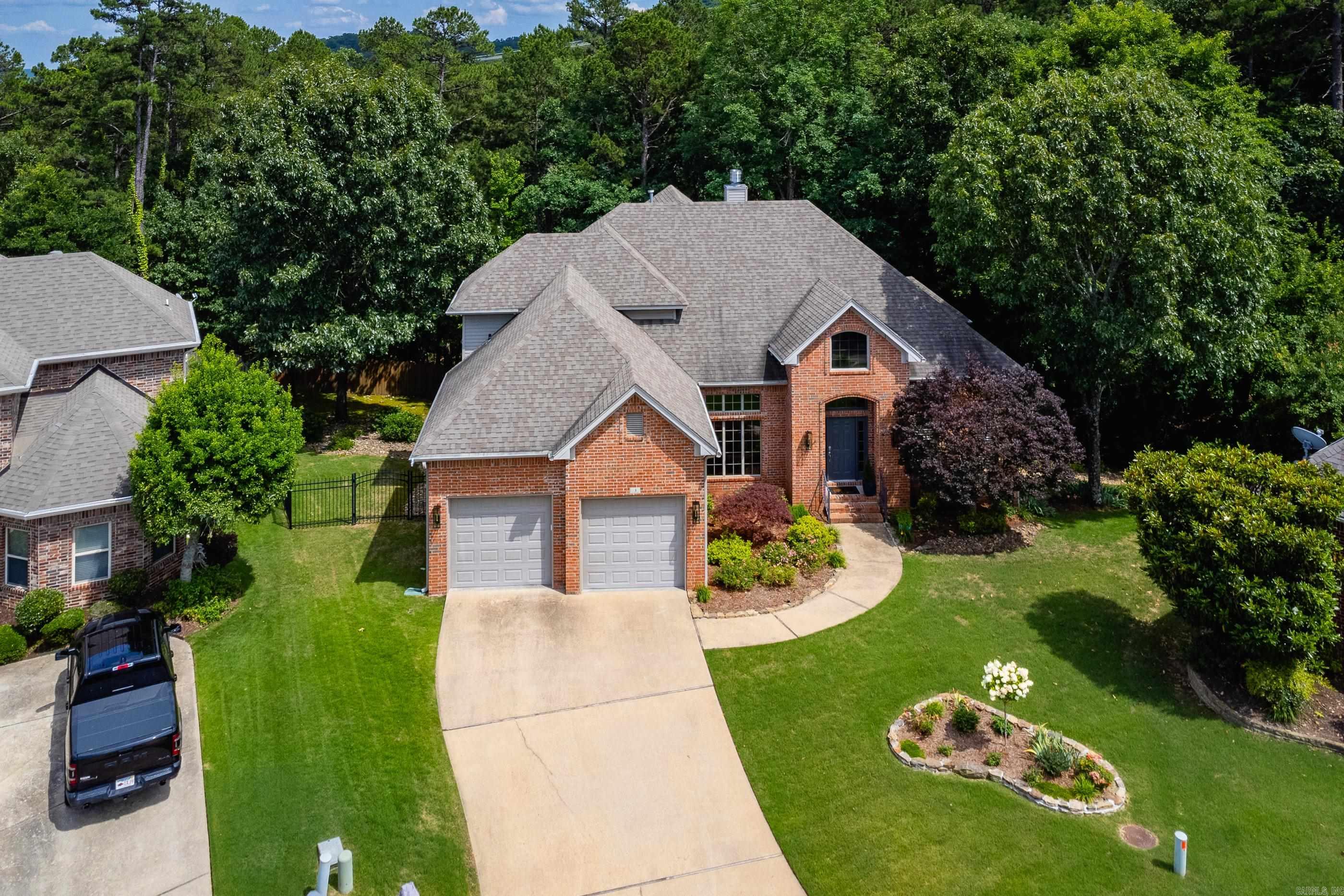 3 Arles  Little Rock, AR