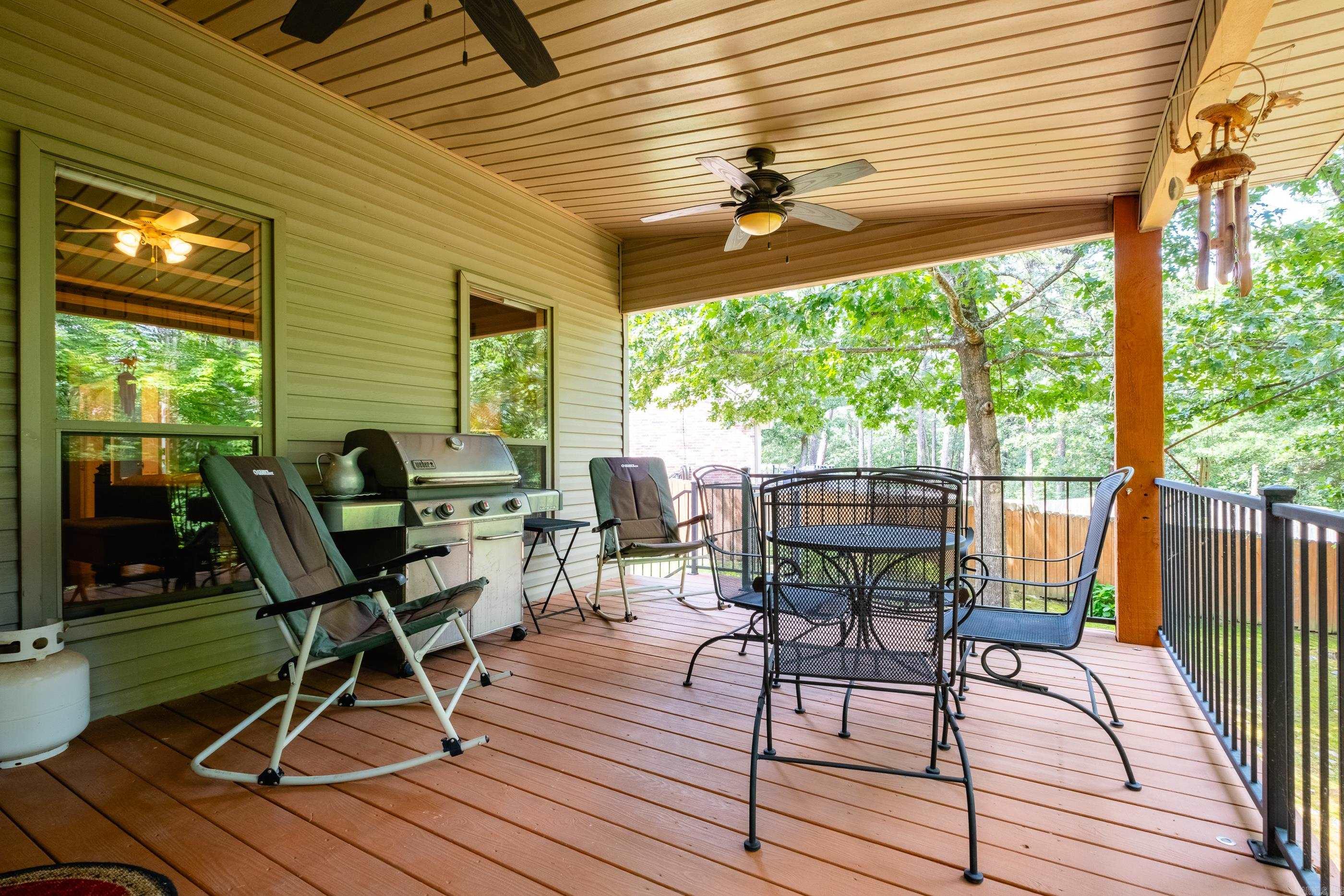 3 Arles  Little Rock, AR