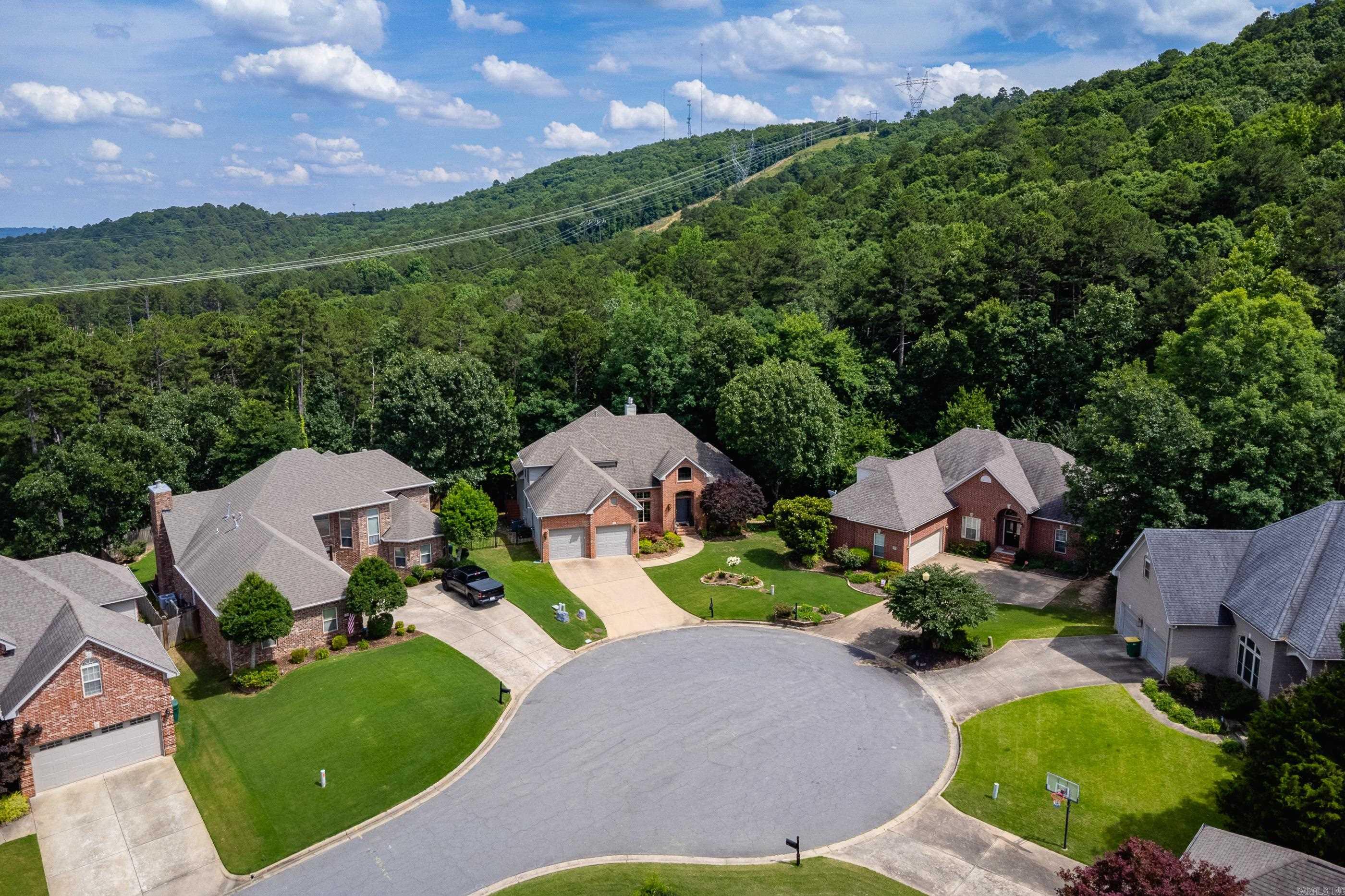 3 Arles  Little Rock, AR