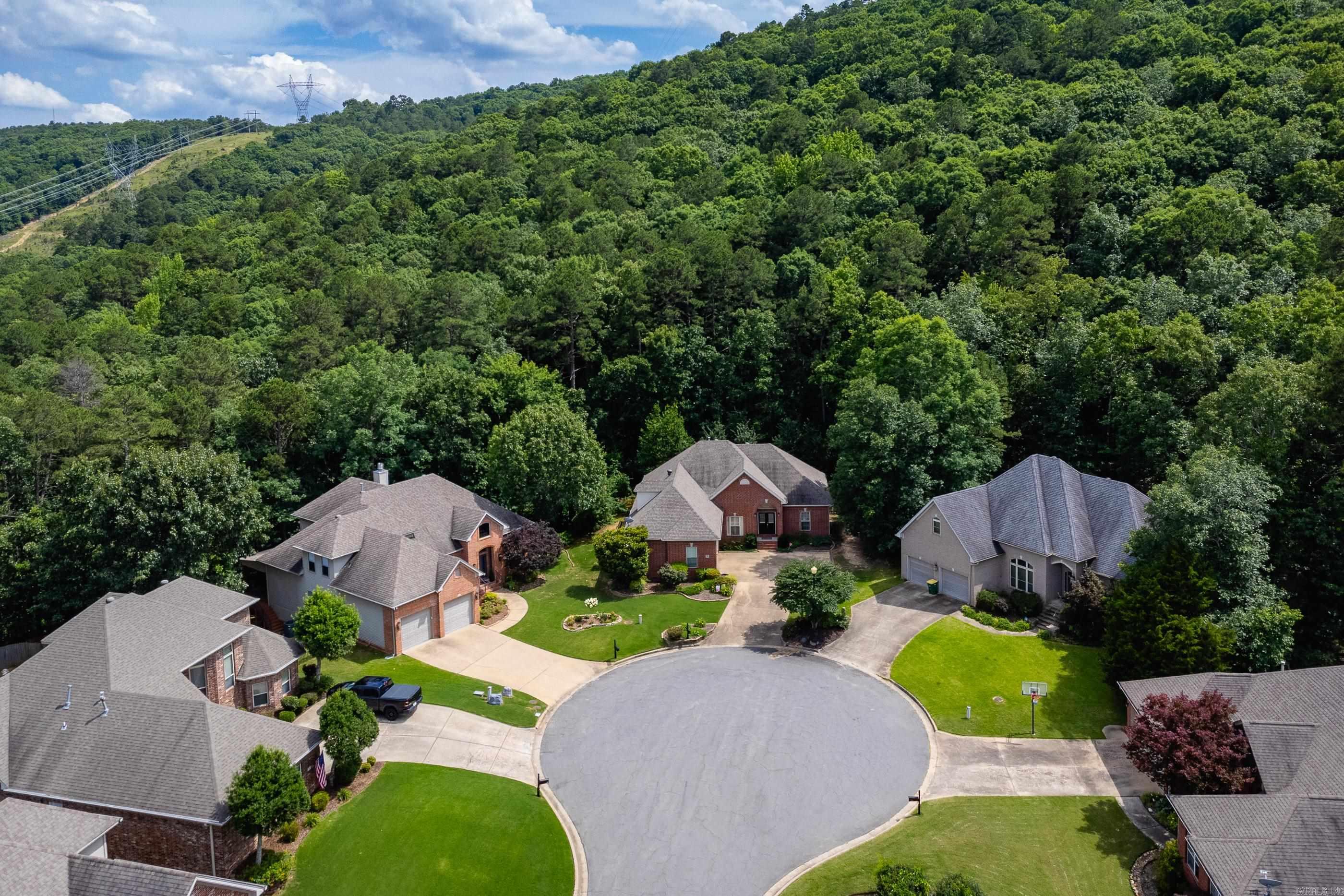 3 Arles  Little Rock, AR