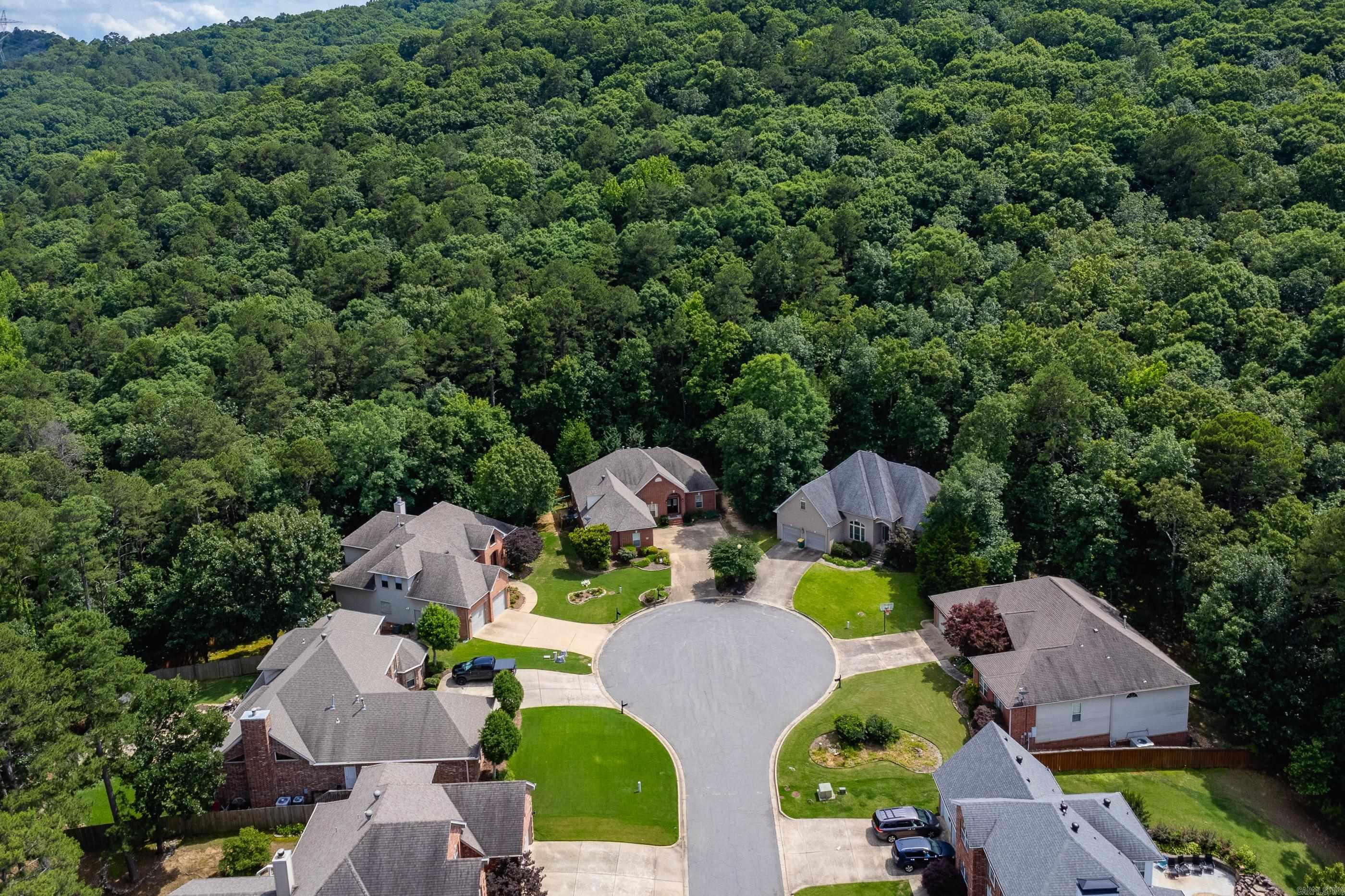 3 Arles  Little Rock, AR