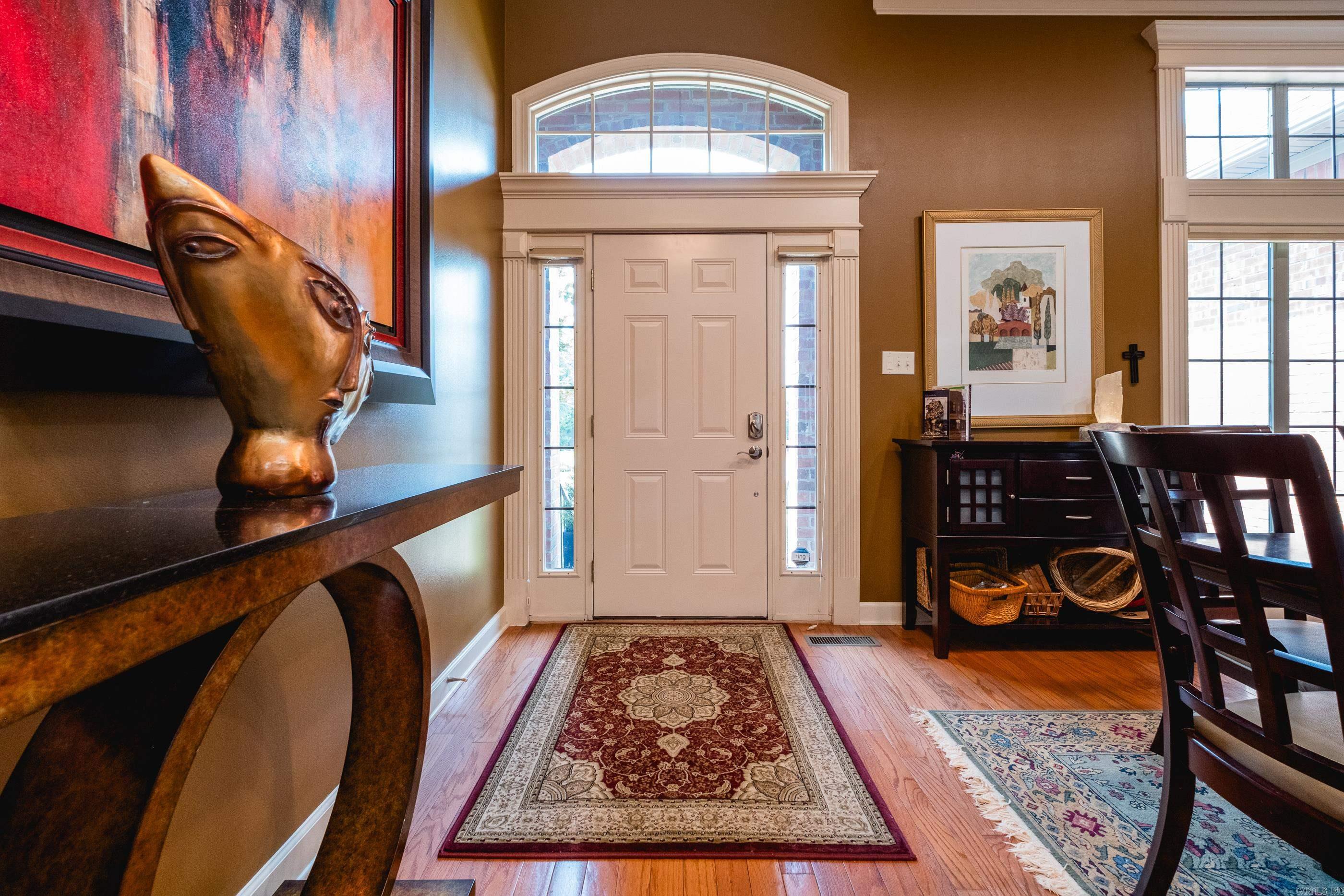 3 Arles  Little Rock, AR