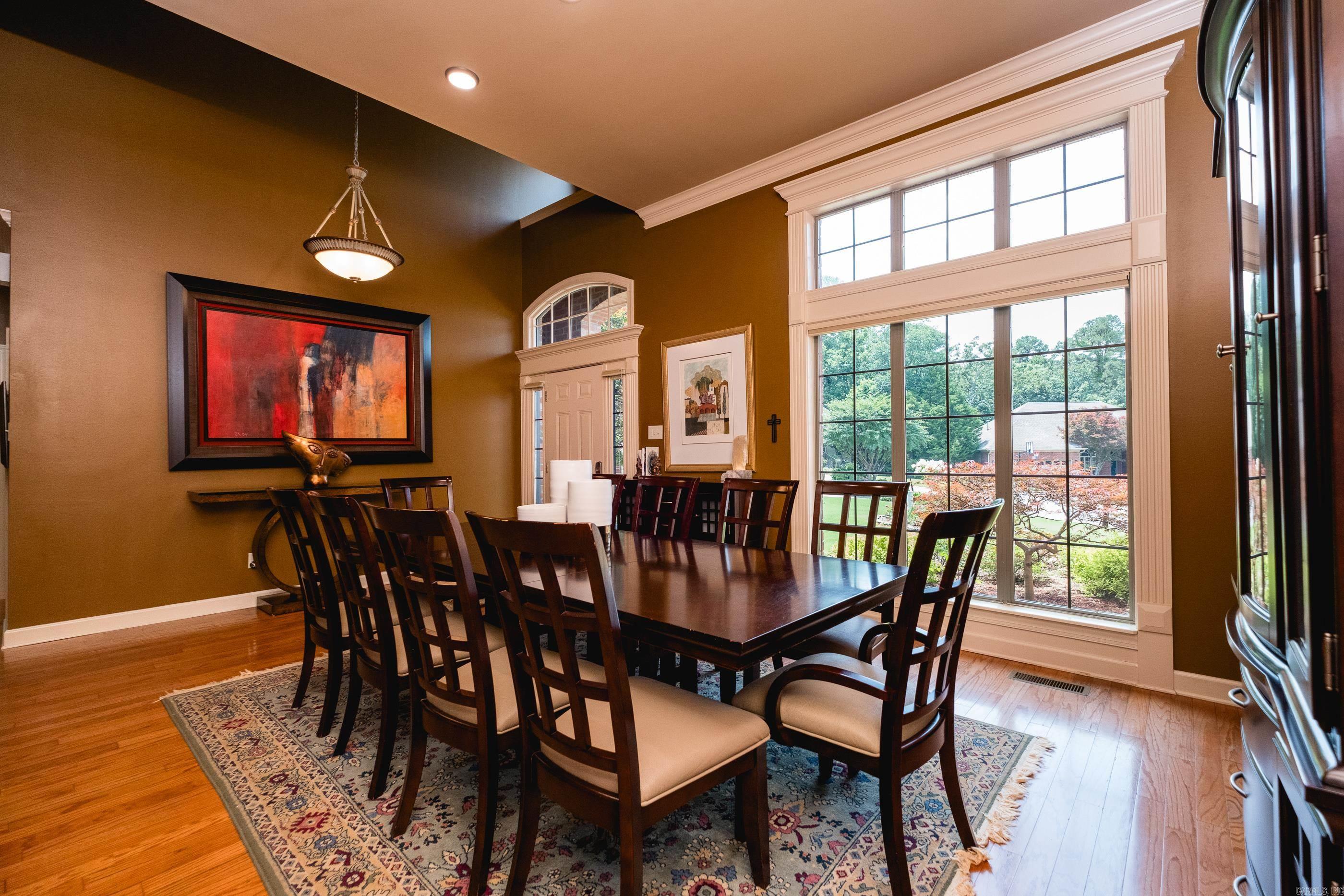 3 Arles  Little Rock, AR