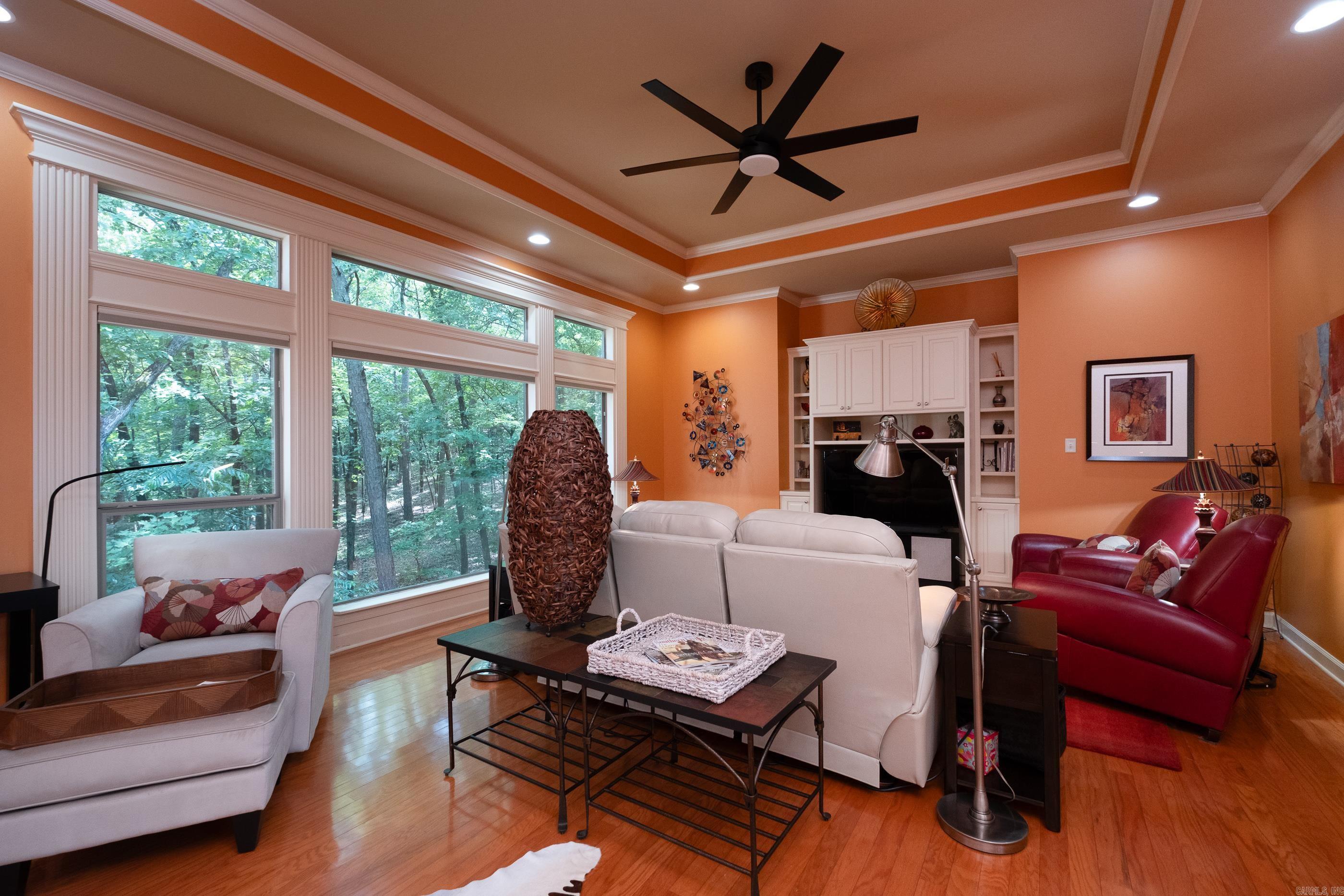 3 Arles  Little Rock, AR