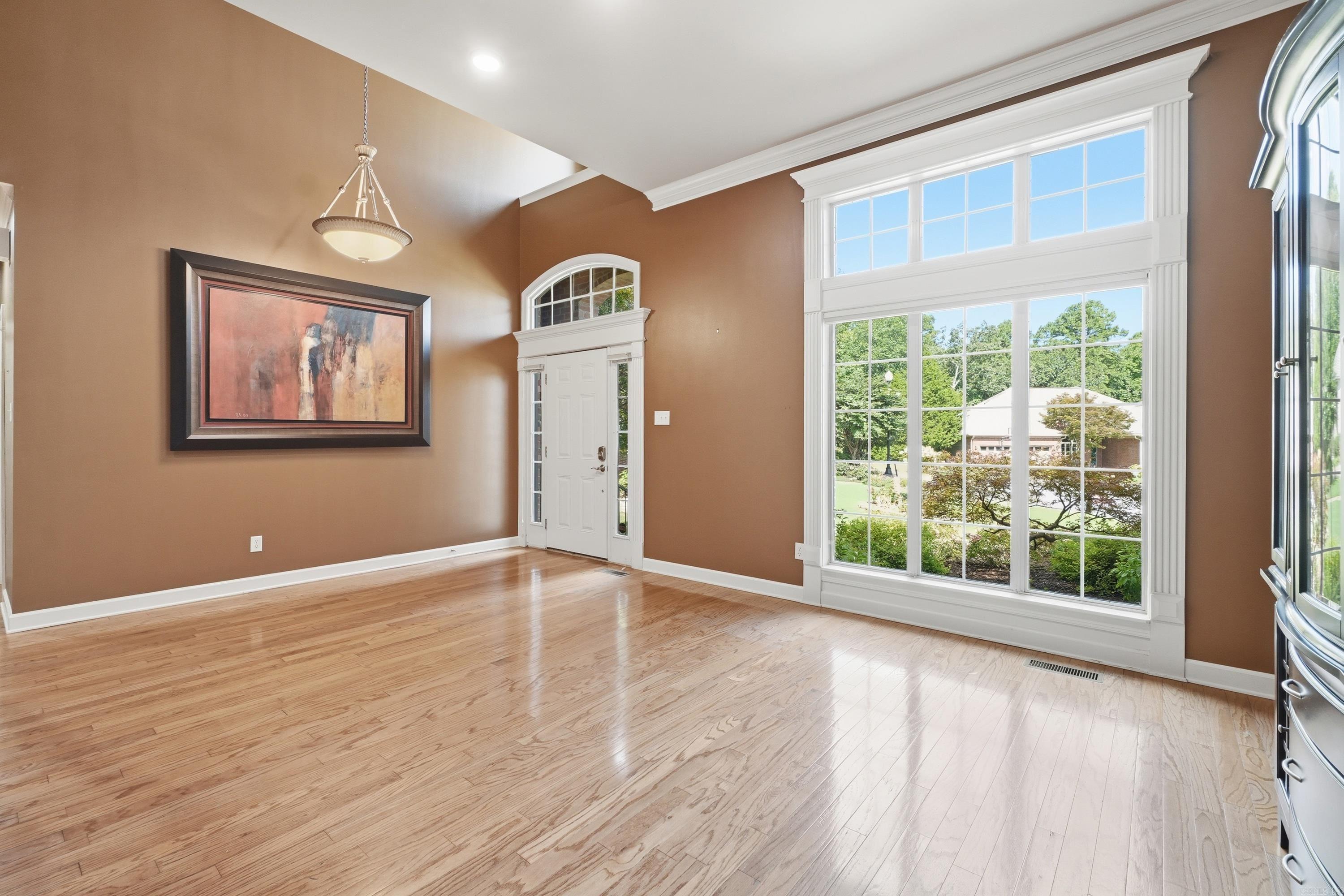 3 Arles  Little Rock, AR