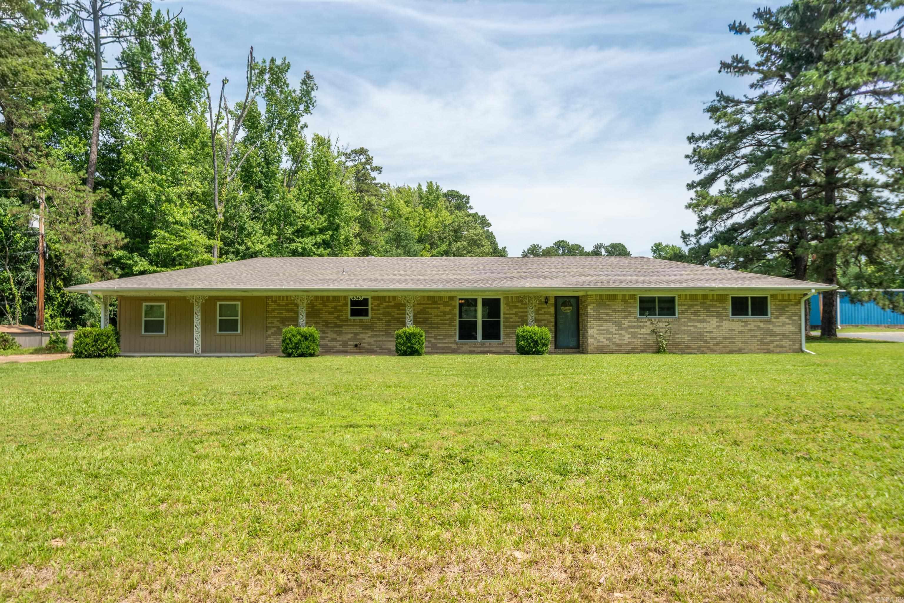 4040 Pine Street  Arkadelphia, AR