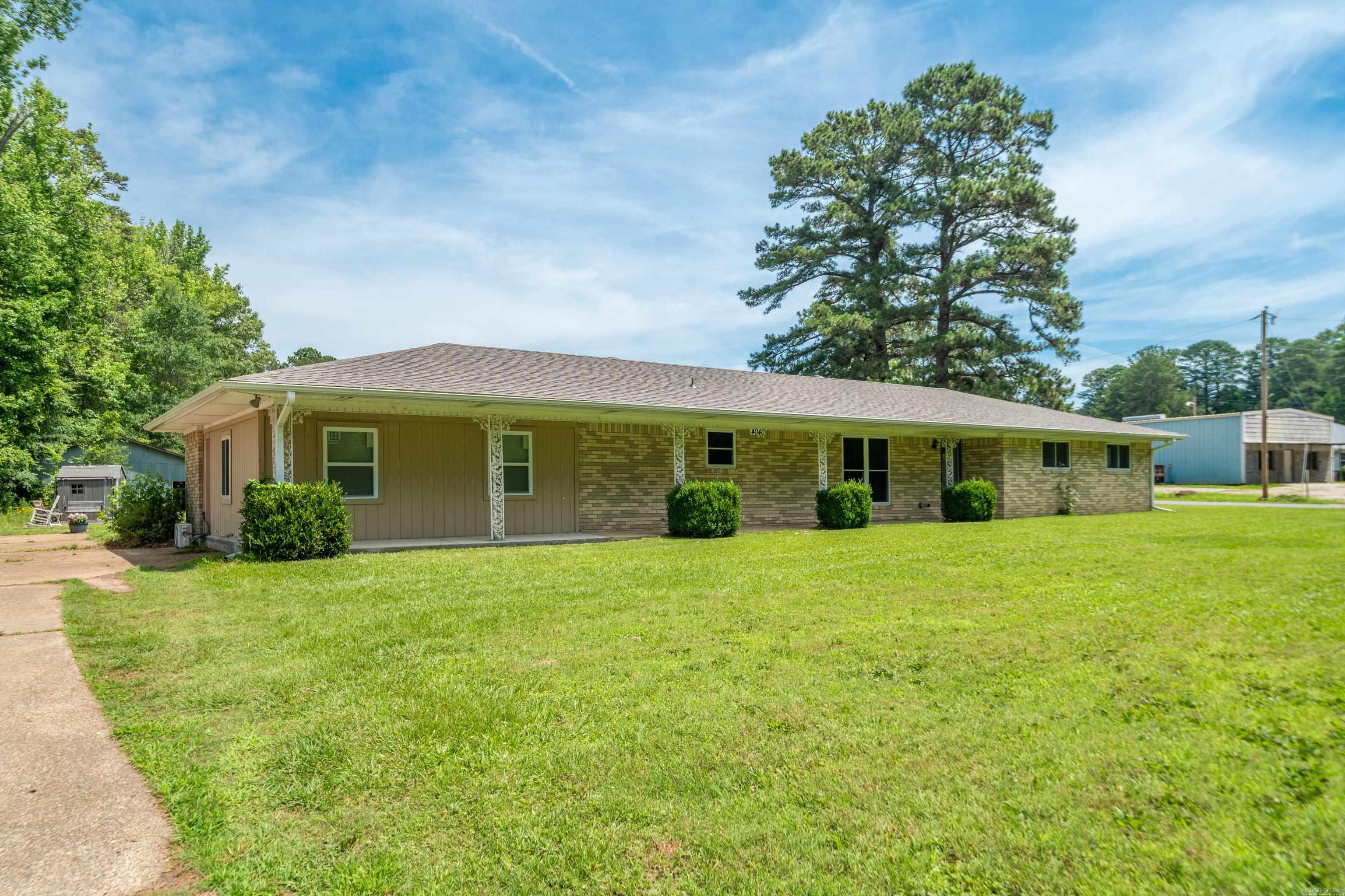 4040 Pine Street  Arkadelphia, AR