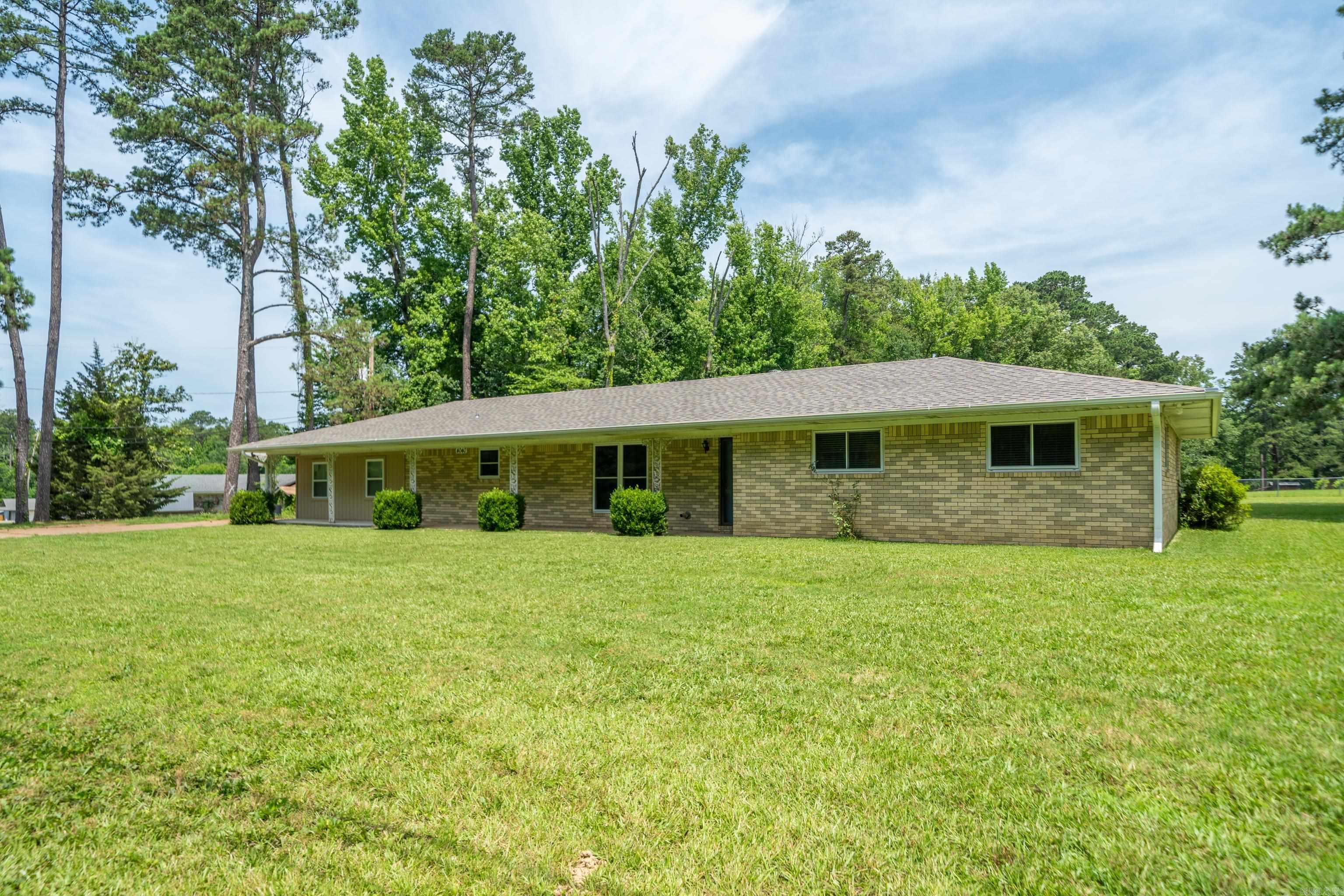 4040 Pine Street  Arkadelphia, AR