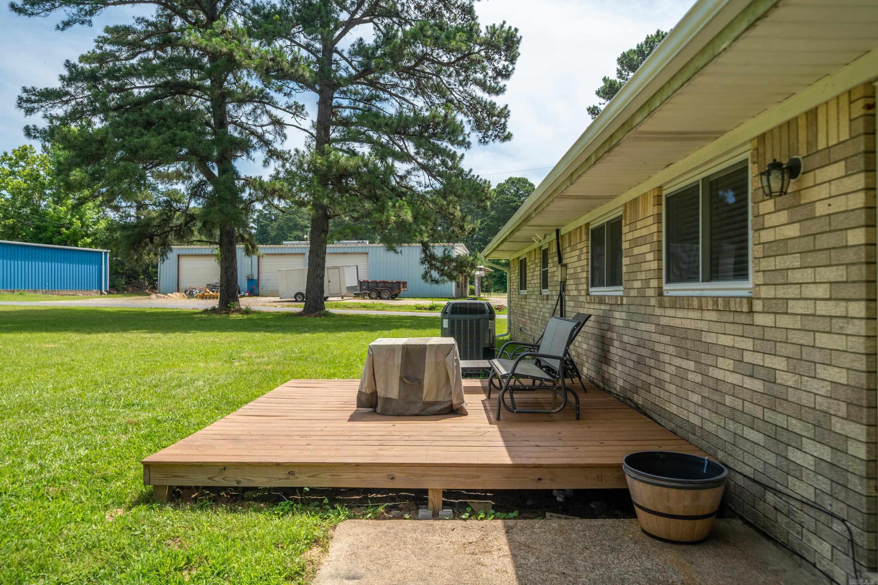 4040 Pine Street  Arkadelphia, AR