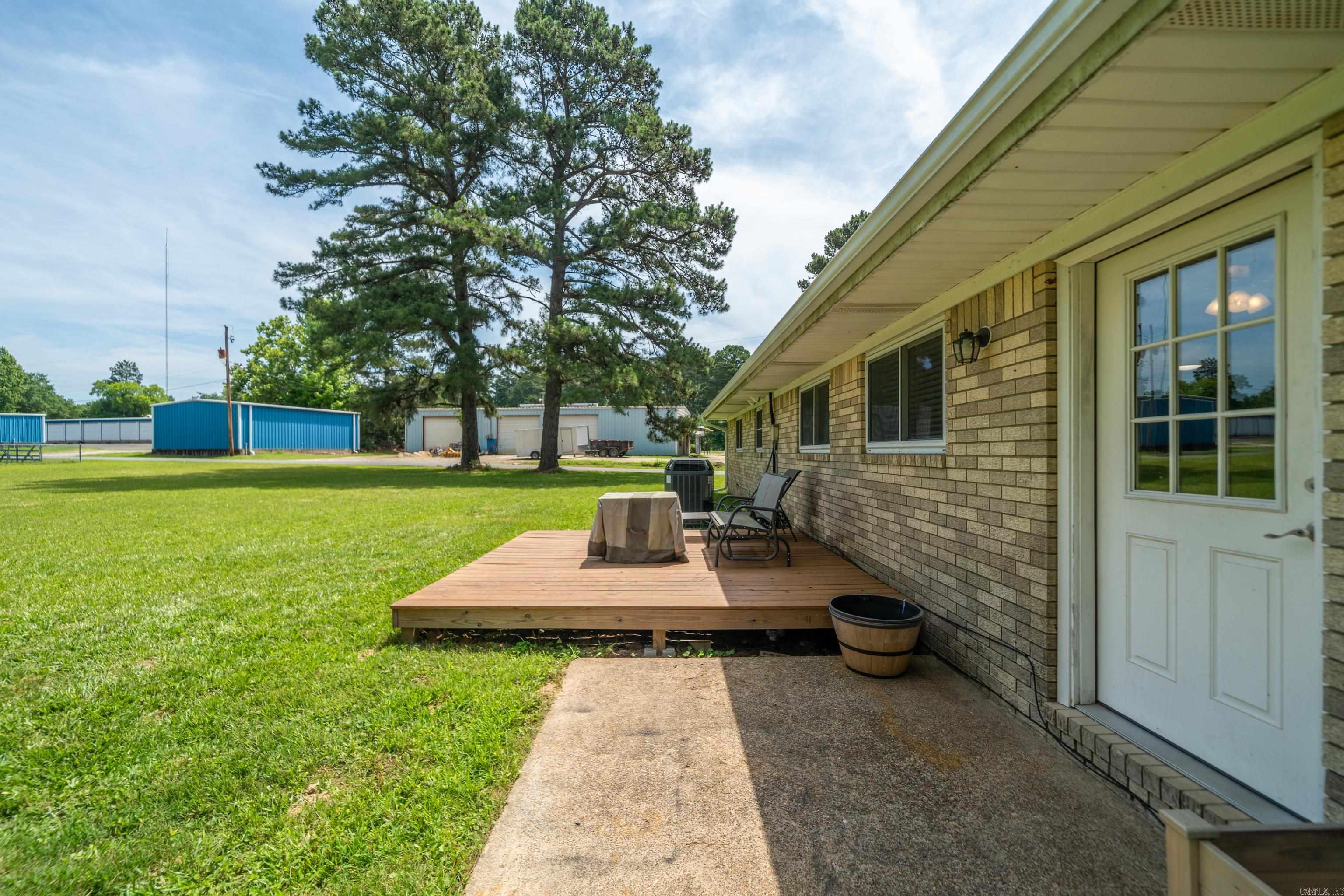 4040 Pine Street  Arkadelphia, AR