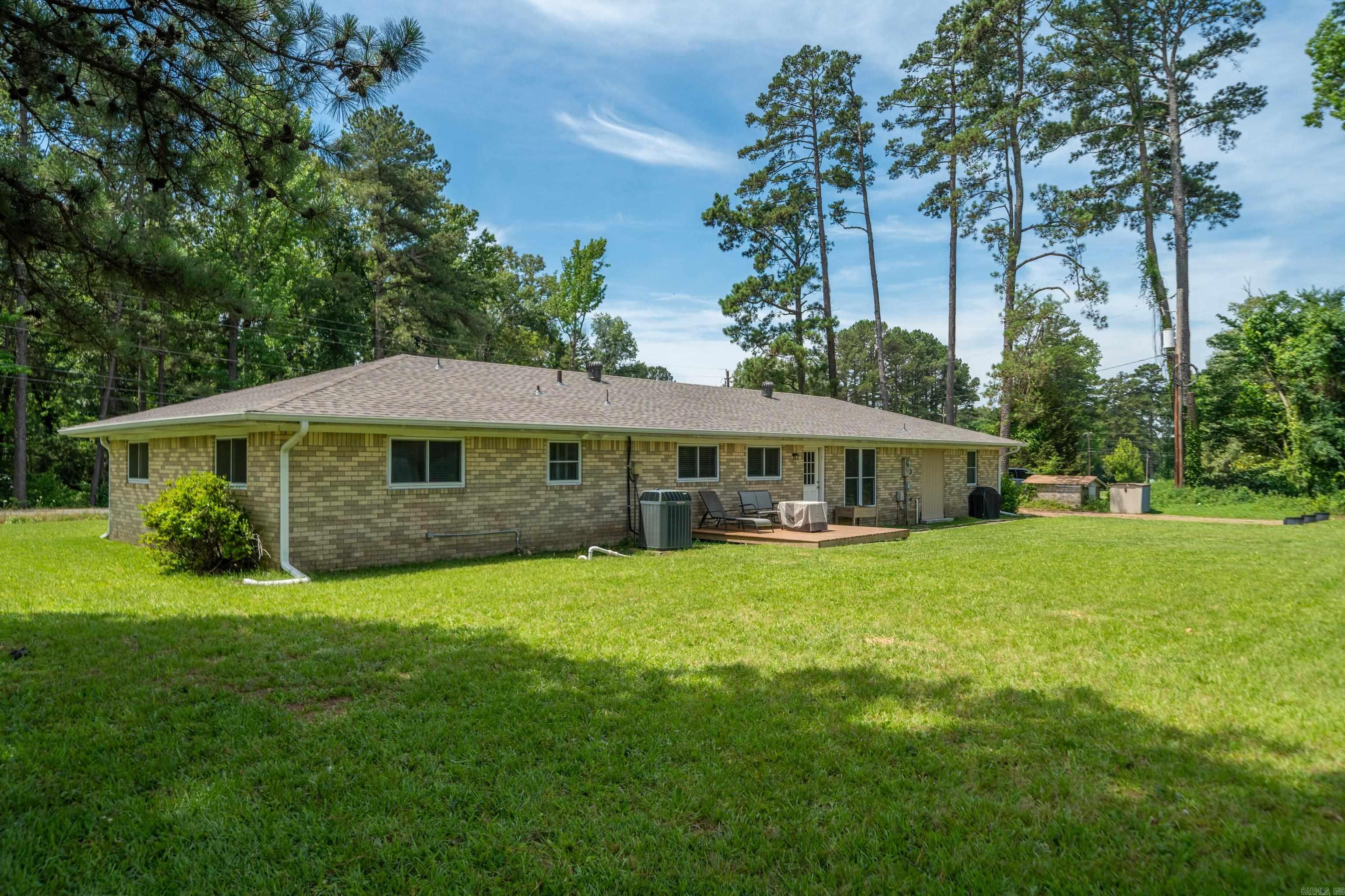 4040 Pine Street  Arkadelphia, AR