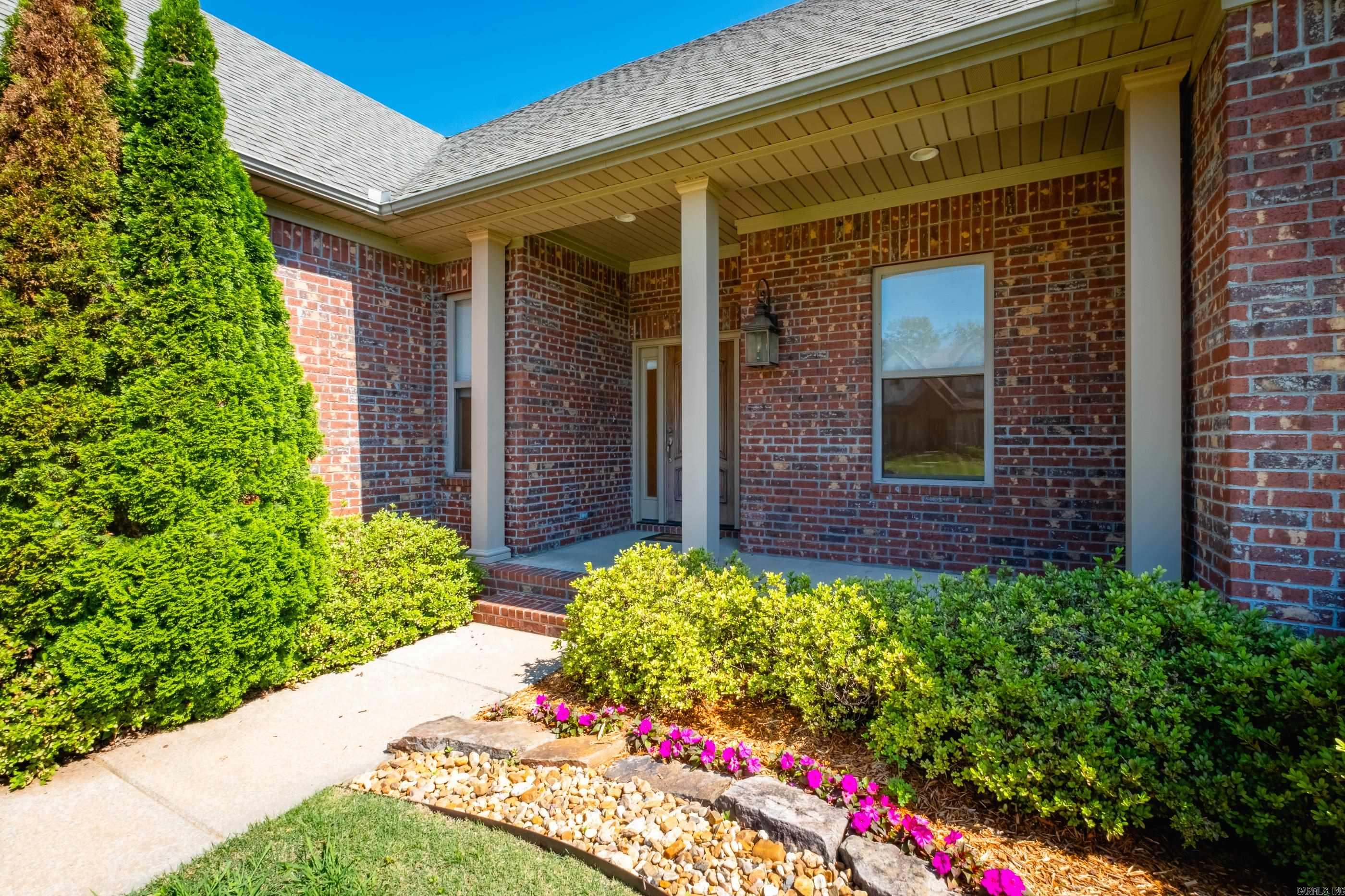 19506 Summershade  Little Rock, AR