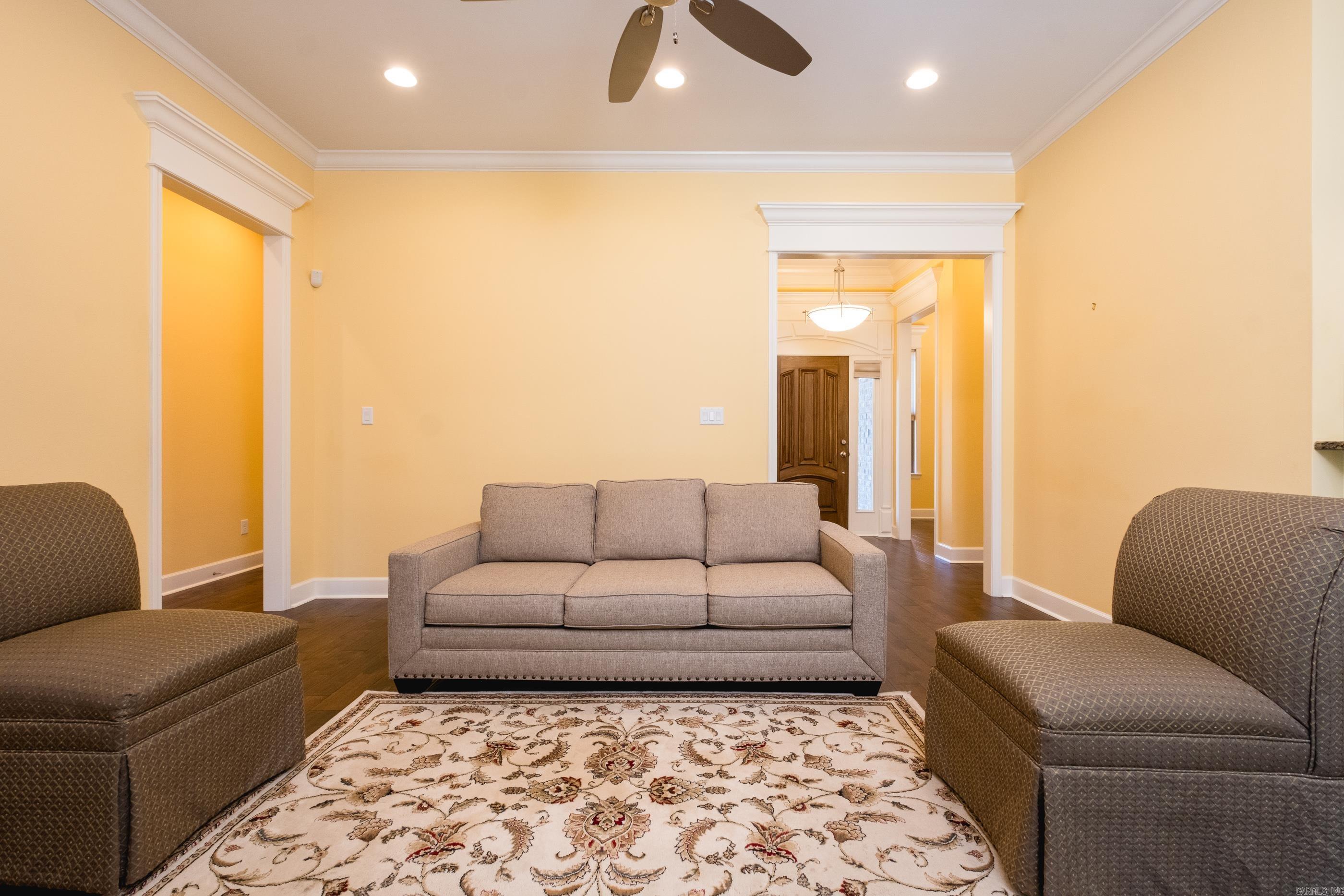 19506 Summershade  Little Rock, AR