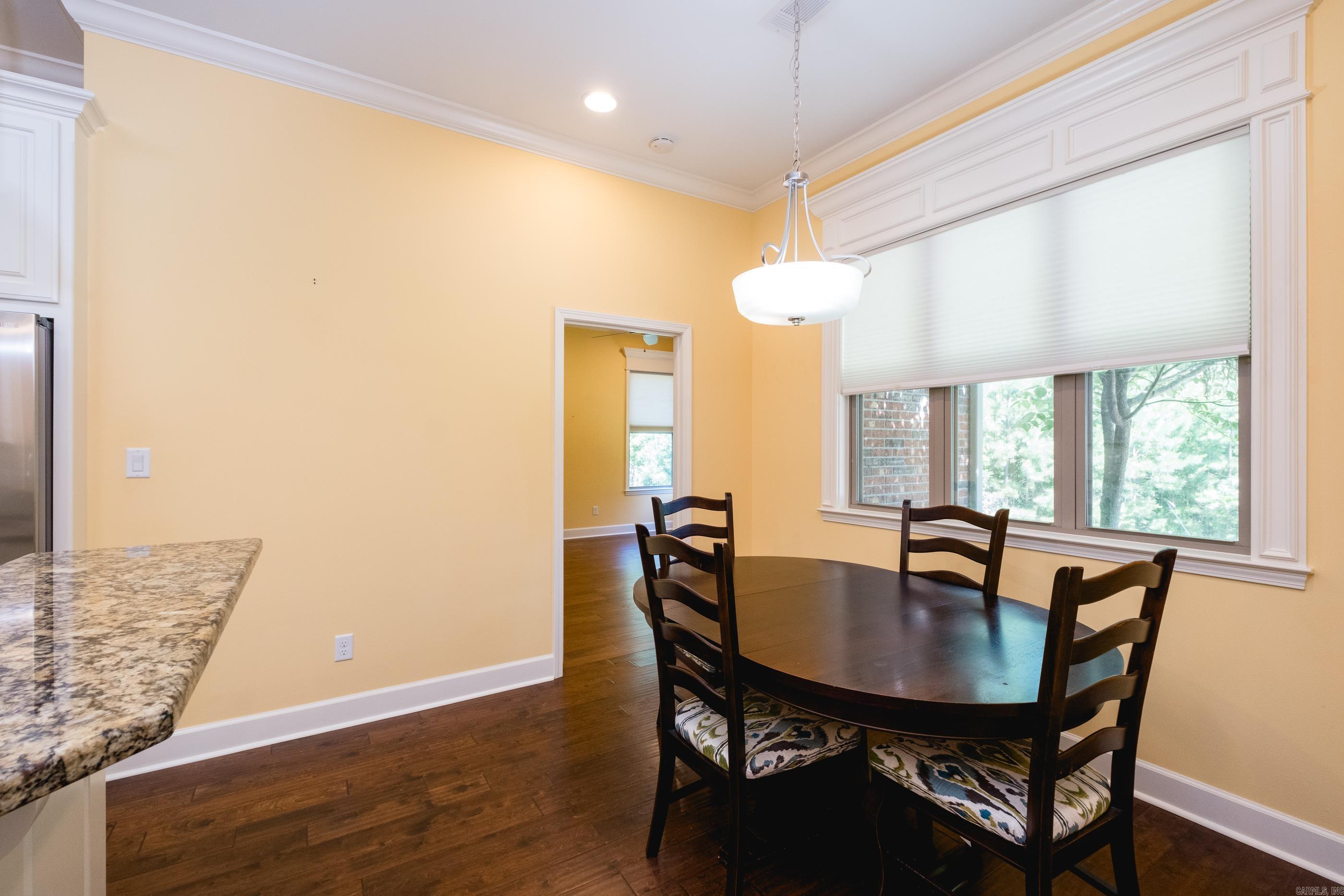 19506 Summershade  Little Rock, AR