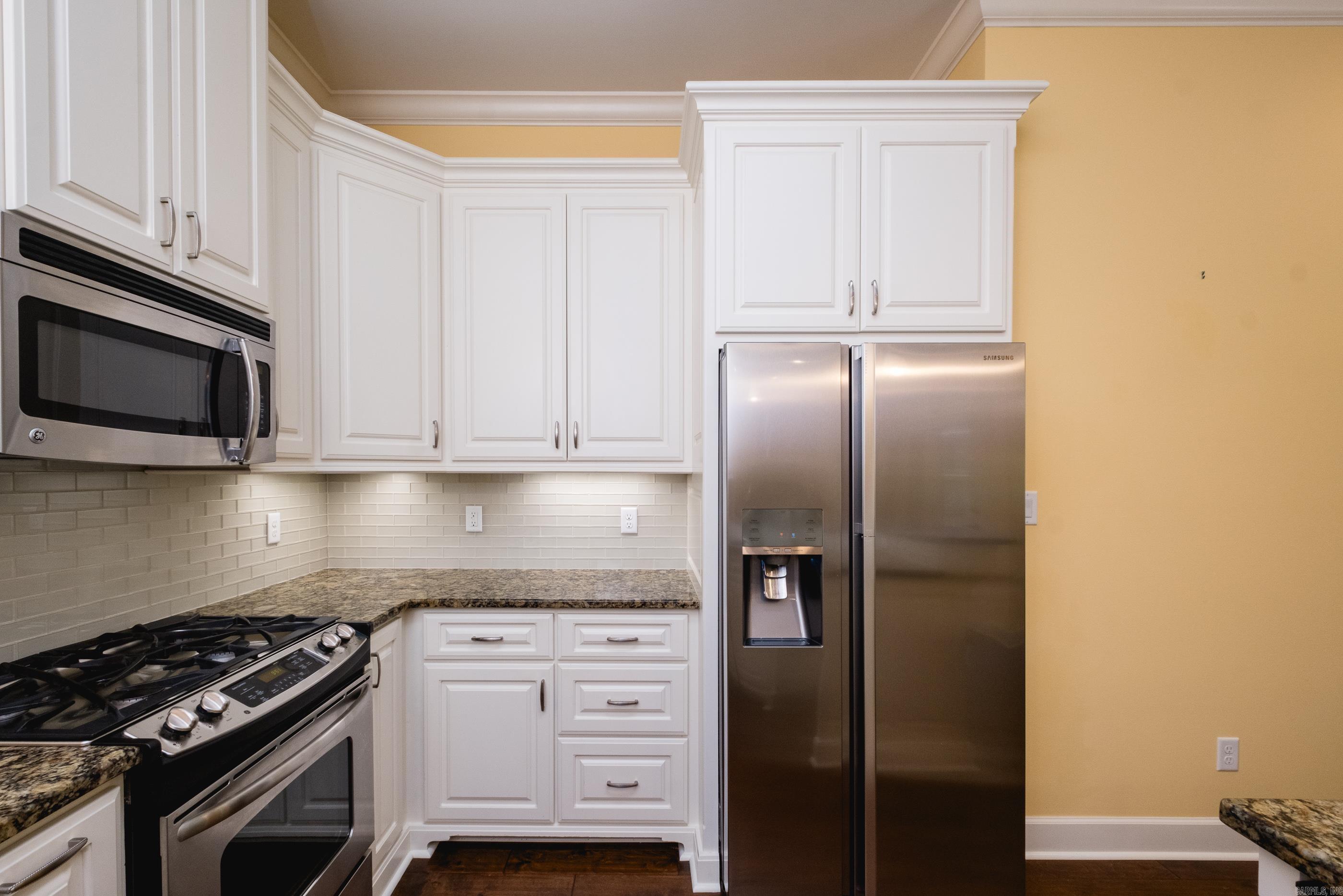 19506 Summershade  Little Rock, AR