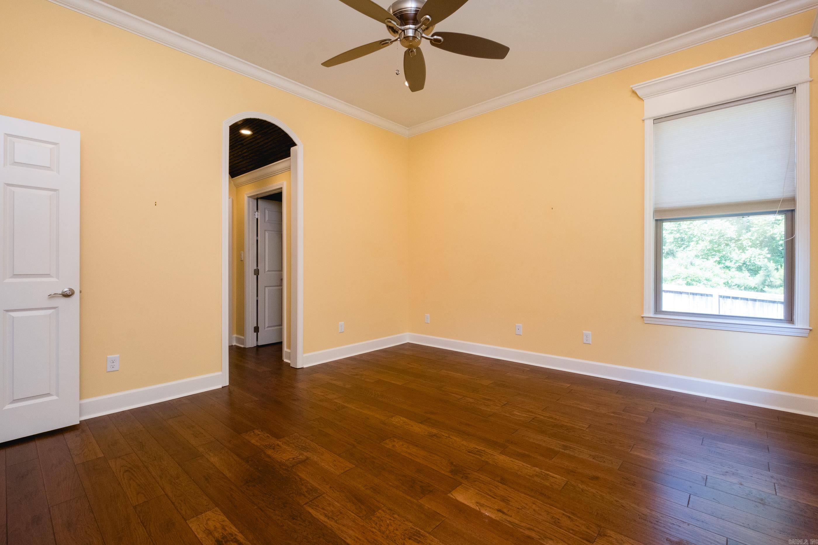 19506 Summershade  Little Rock, AR