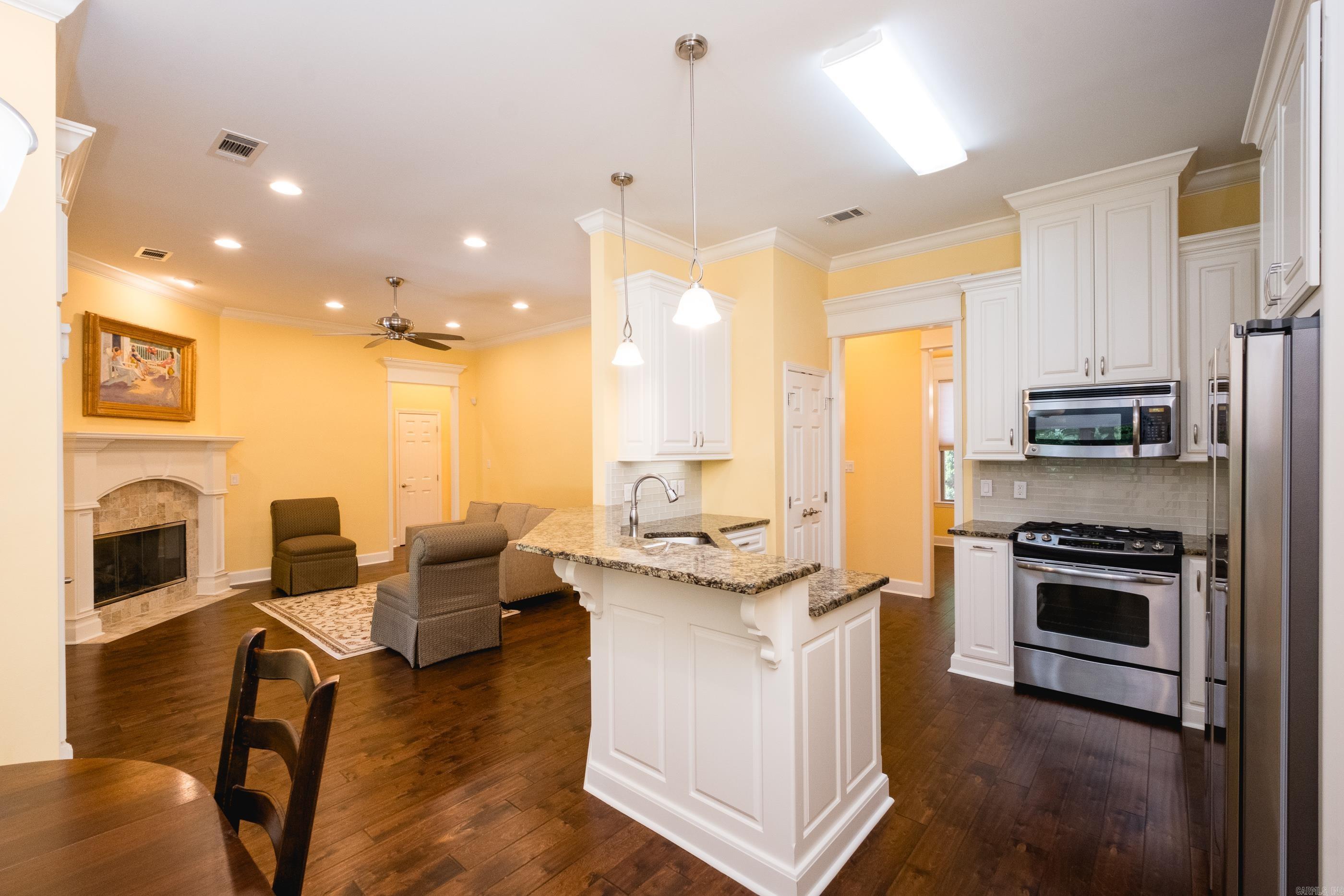 19506 Summershade  Little Rock, AR