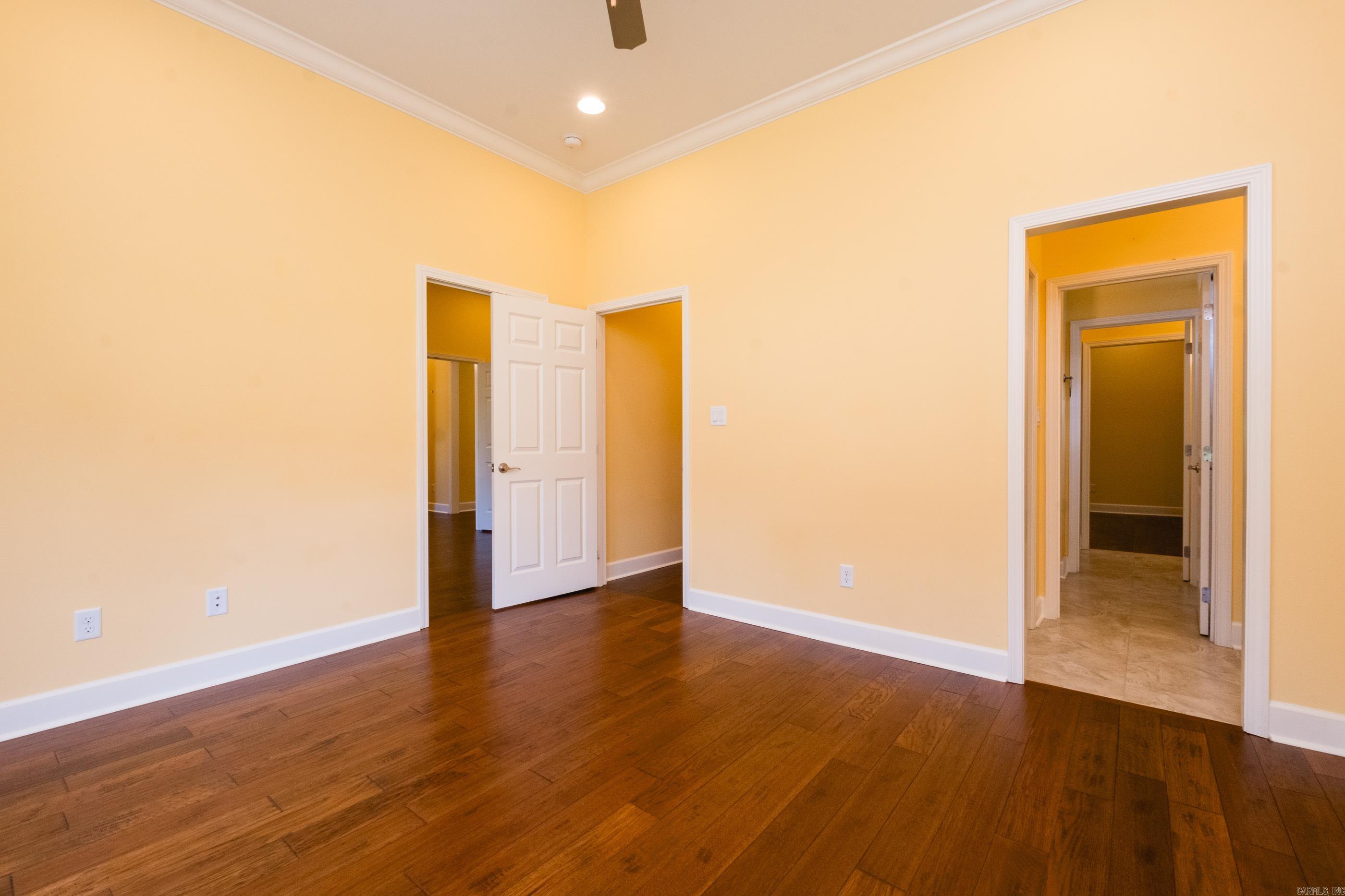 19506 Summershade  Little Rock, AR