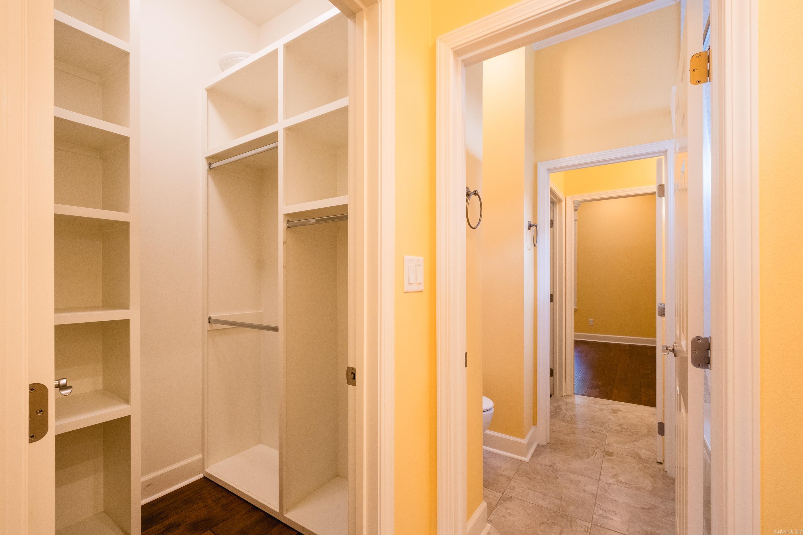 19506 Summershade  Little Rock, AR