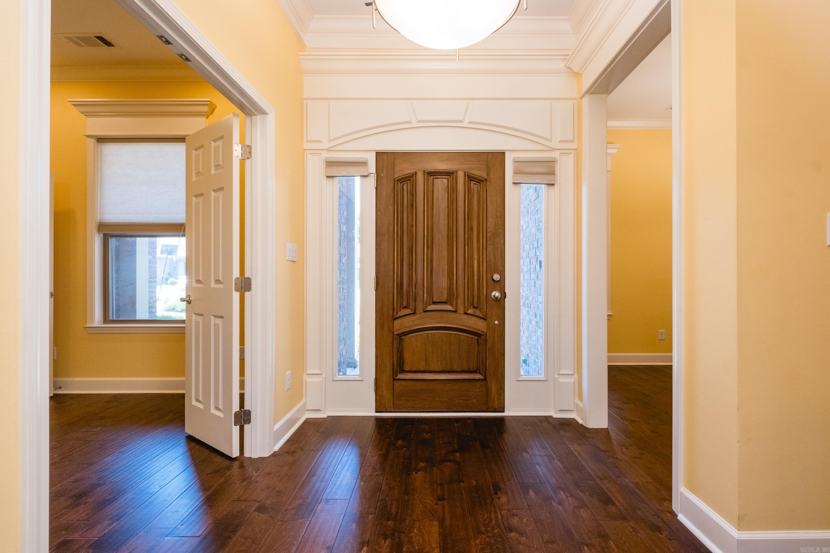 19506 Summershade  Little Rock, AR