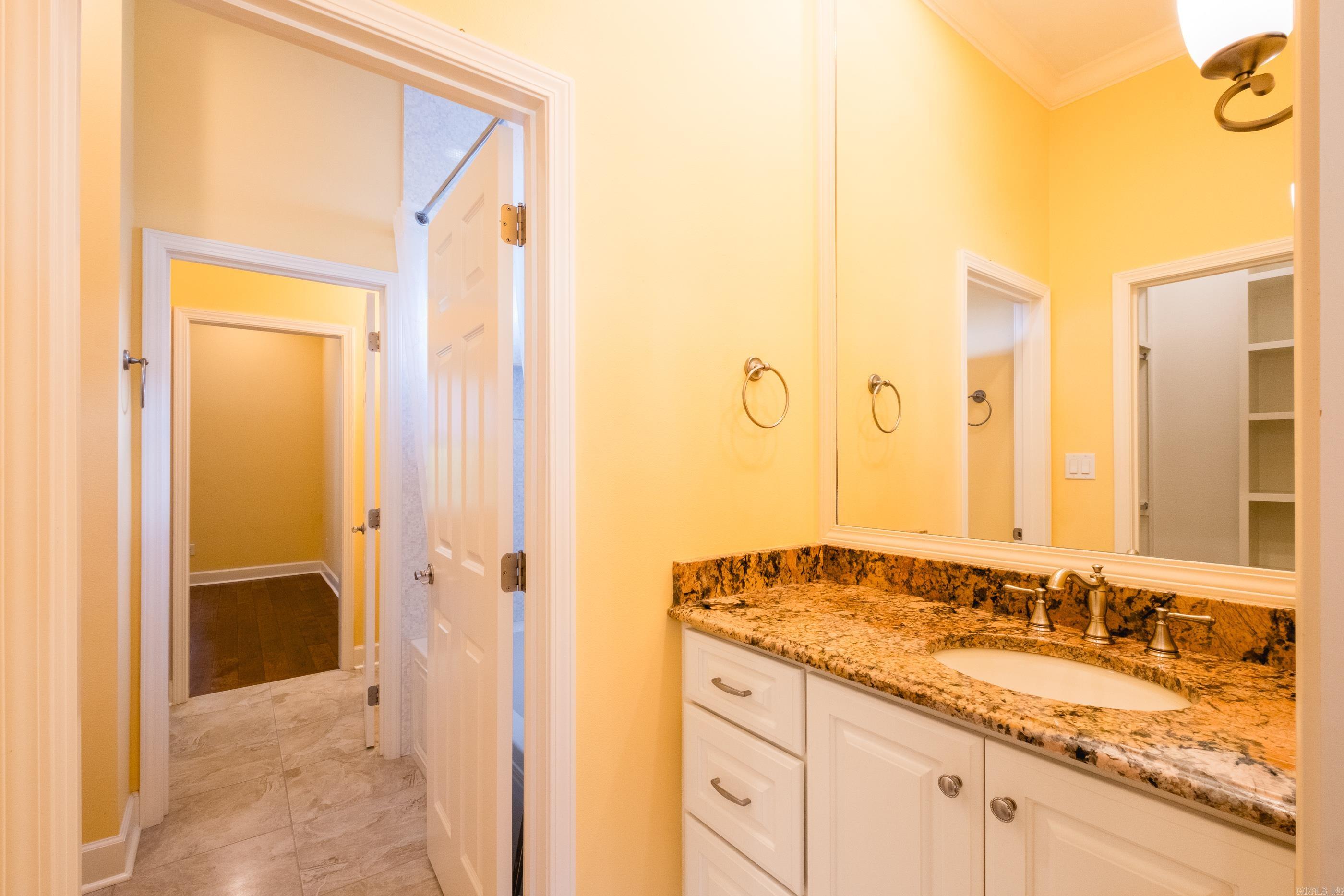 19506 Summershade  Little Rock, AR