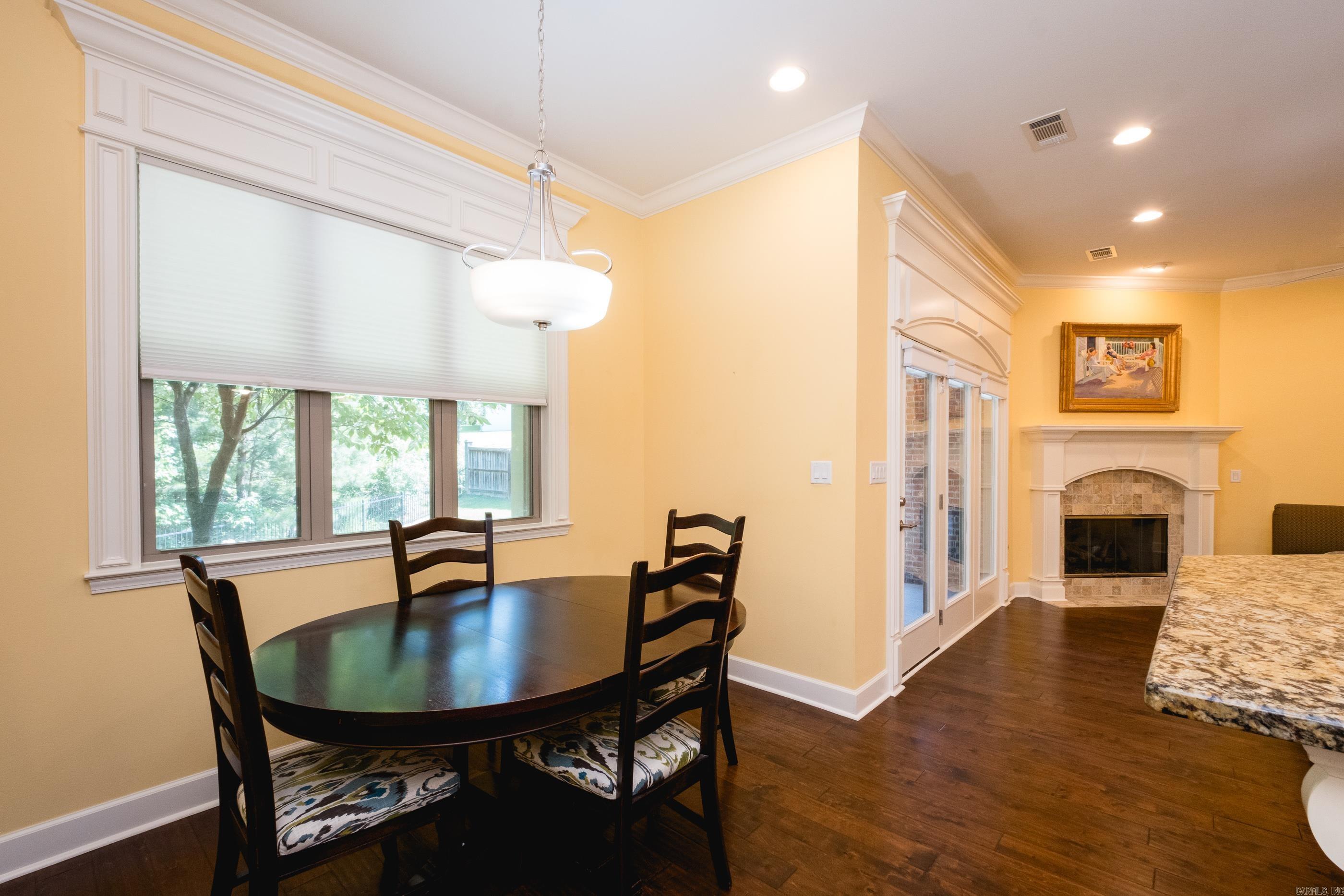 19506 Summershade  Little Rock, AR