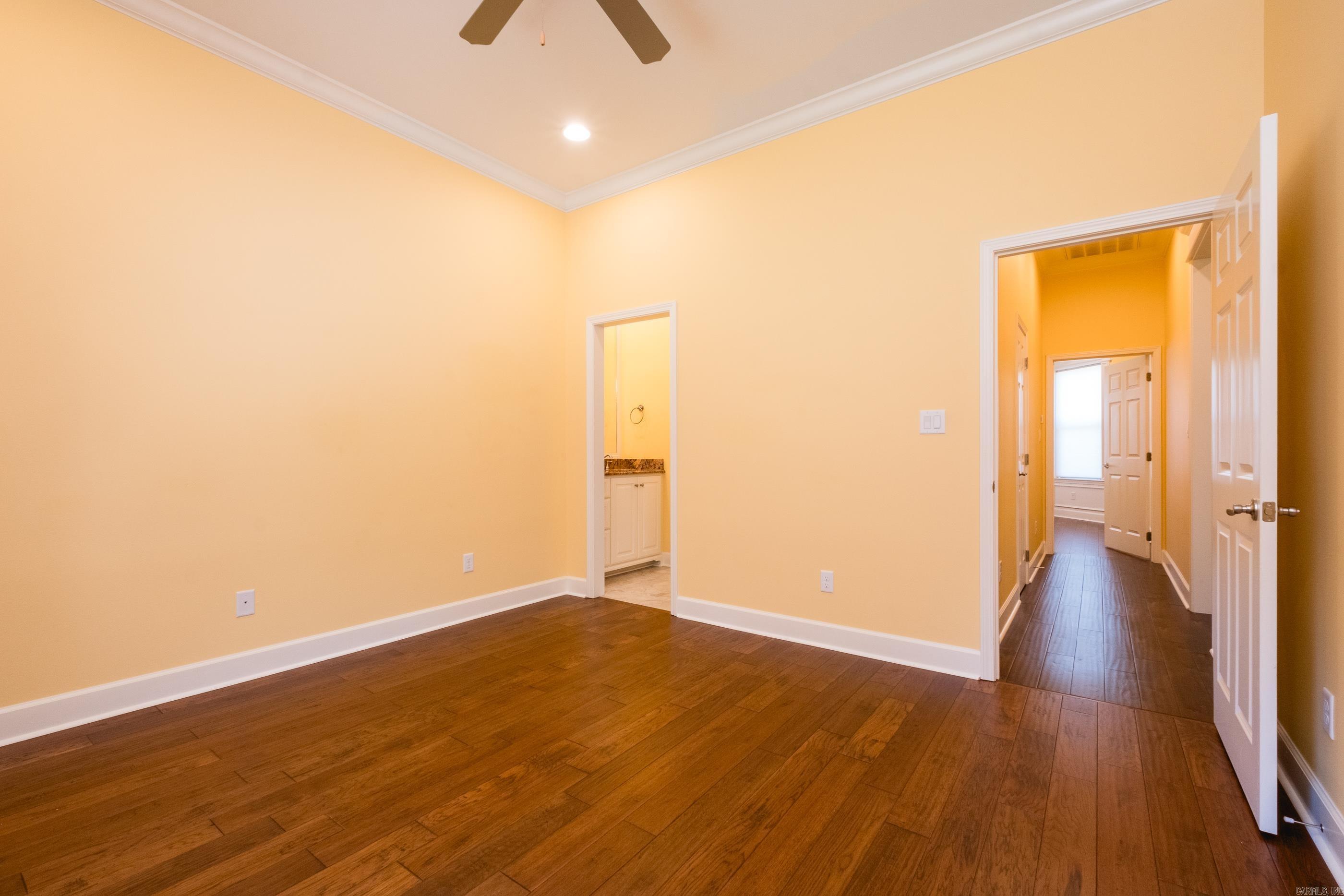 19506 Summershade  Little Rock, AR