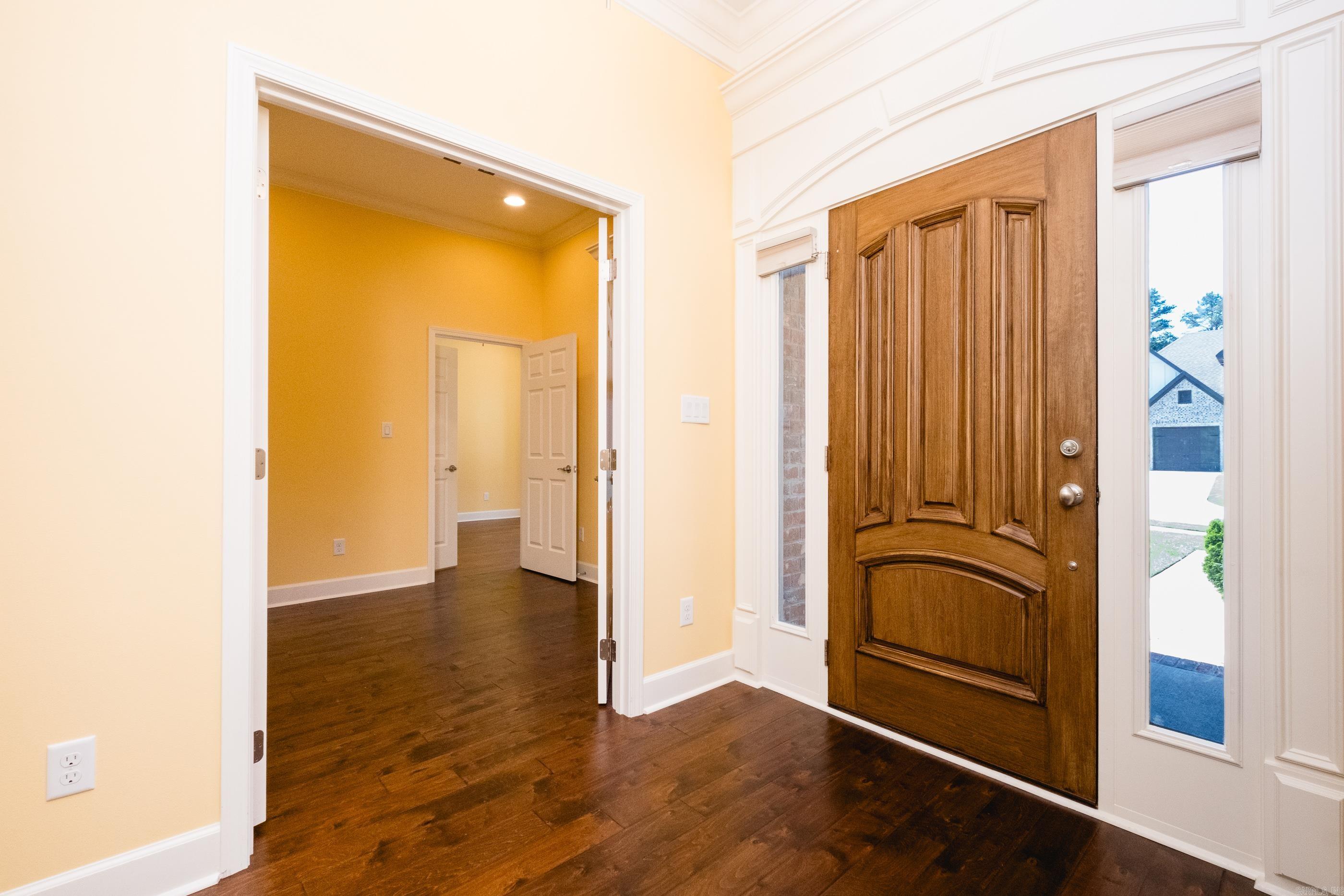 19506 Summershade  Little Rock, AR
