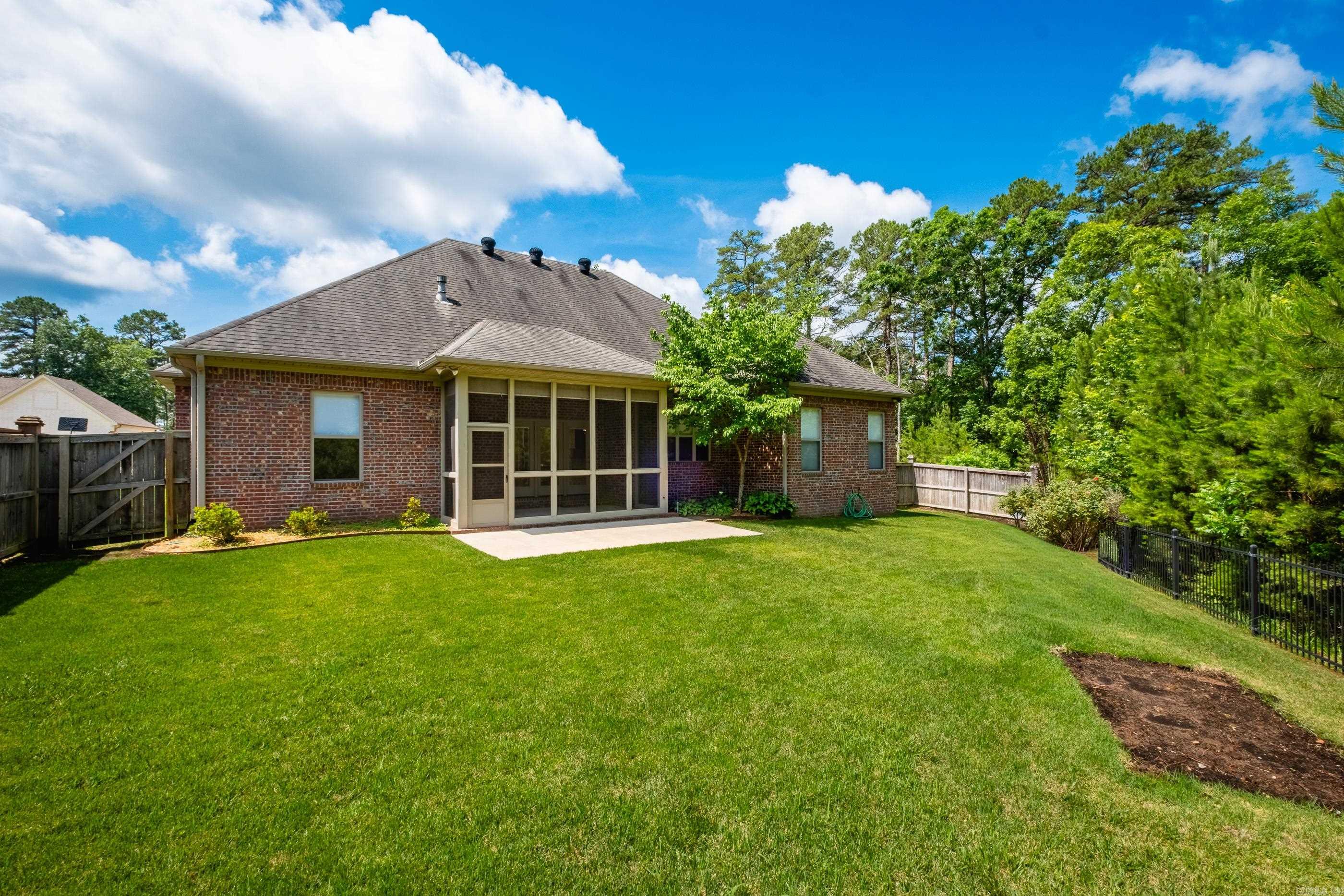 19506 Summershade  Little Rock, AR