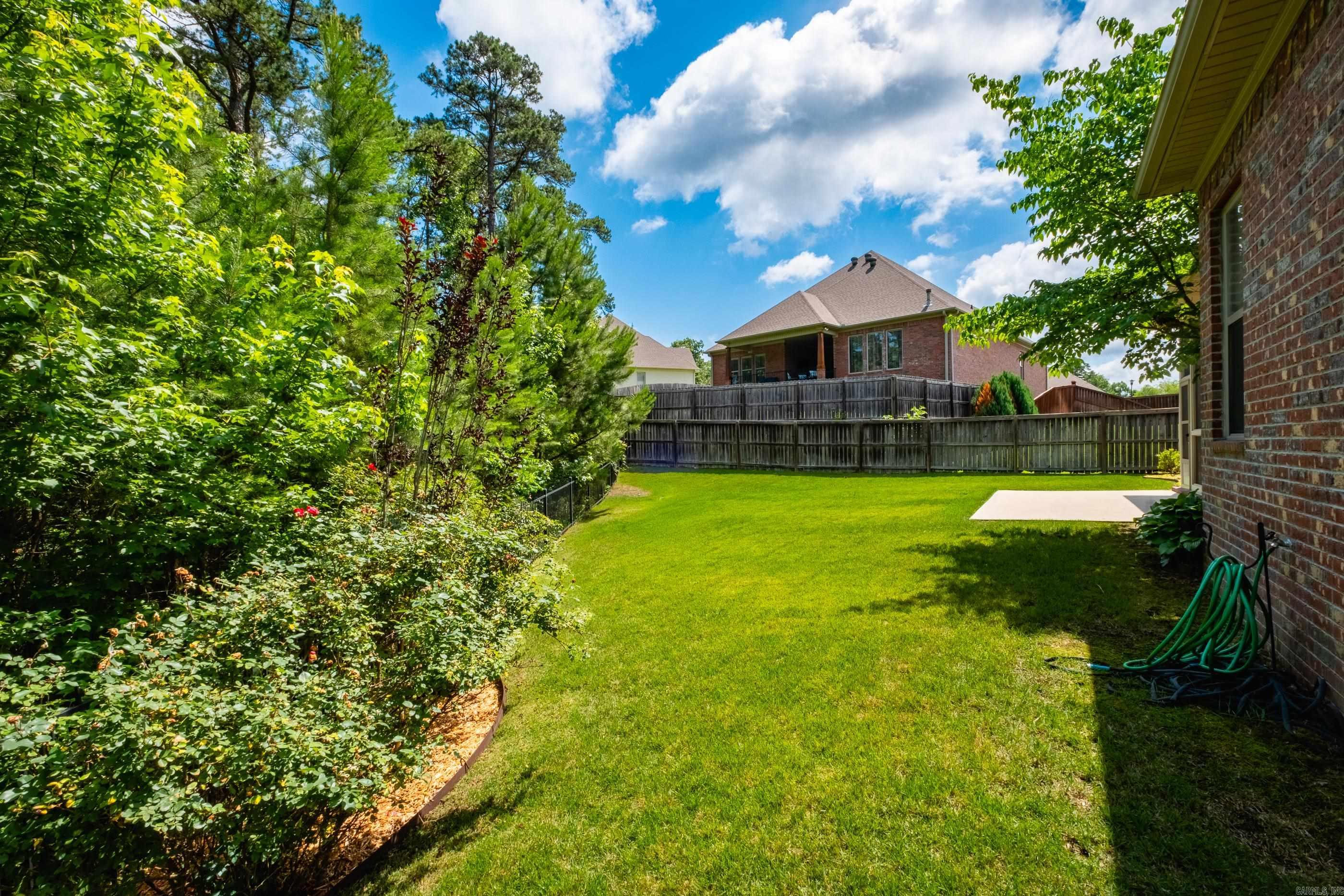 19506 Summershade  Little Rock, AR