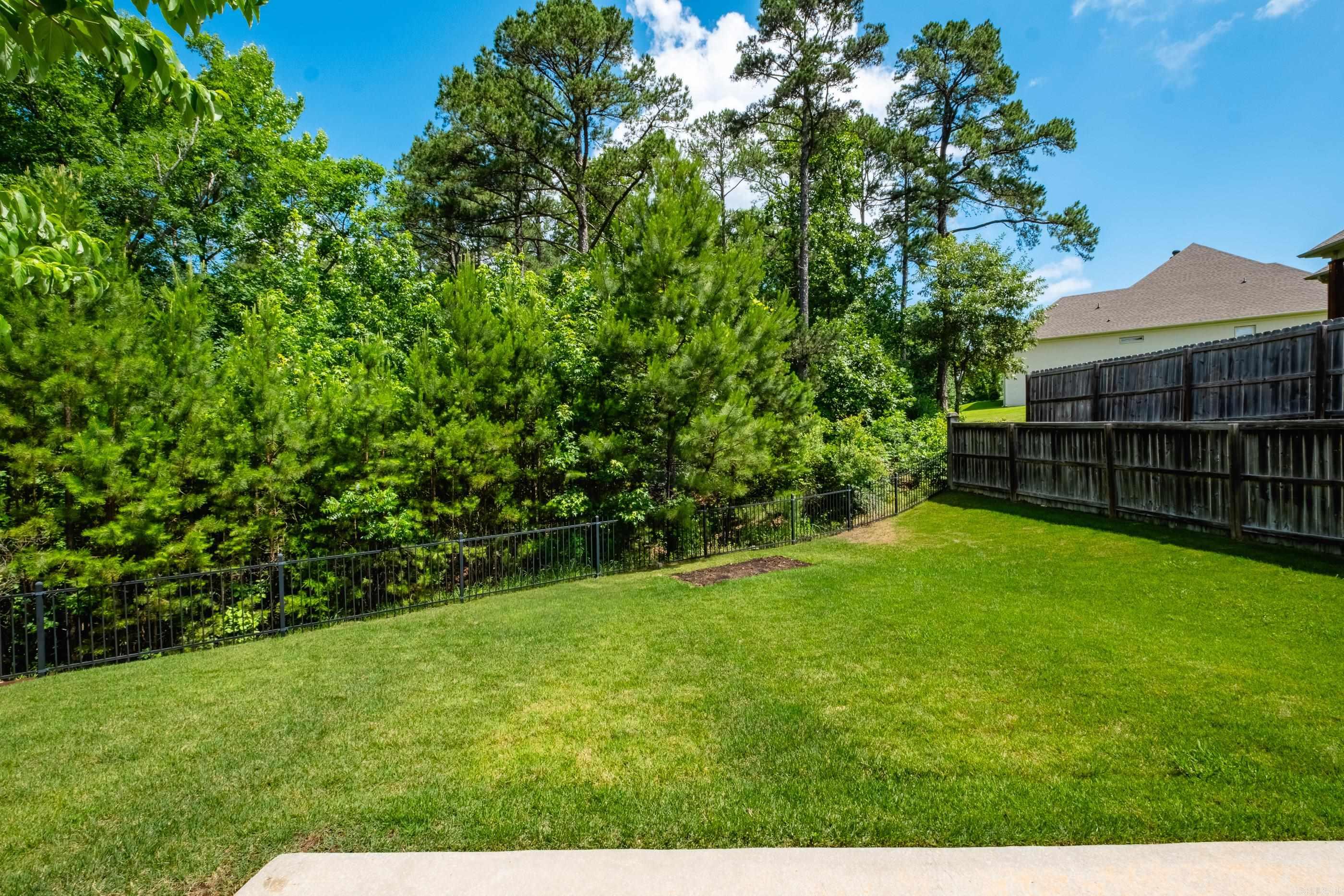 19506 Summershade  Little Rock, AR