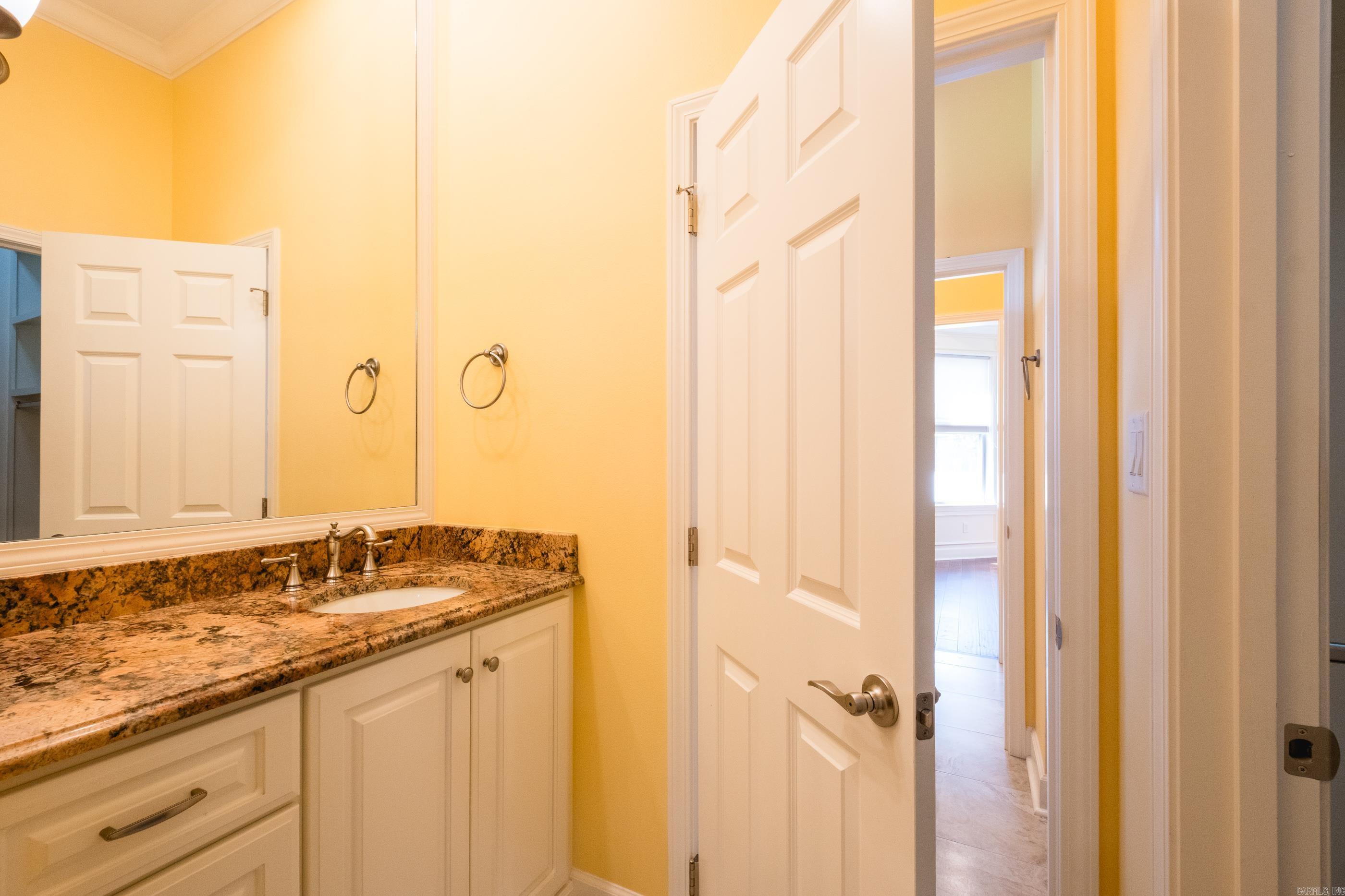 19506 Summershade  Little Rock, AR
