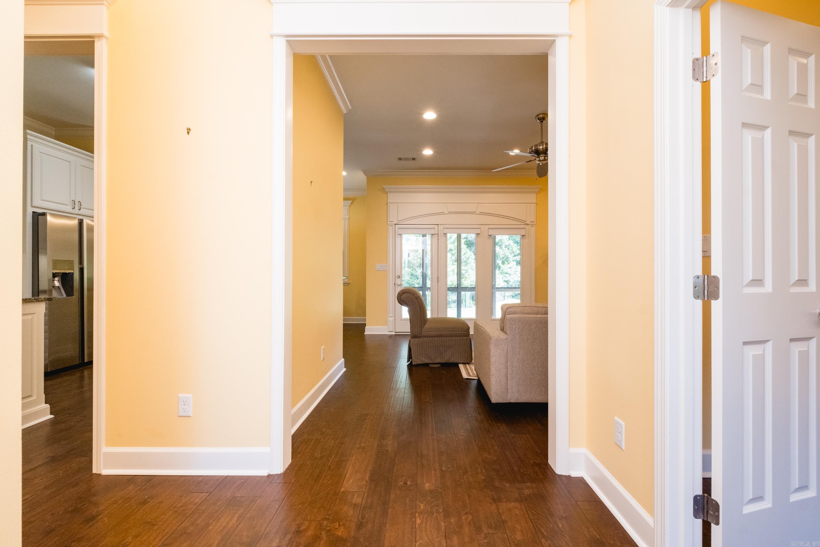 19506 Summershade  Little Rock, AR