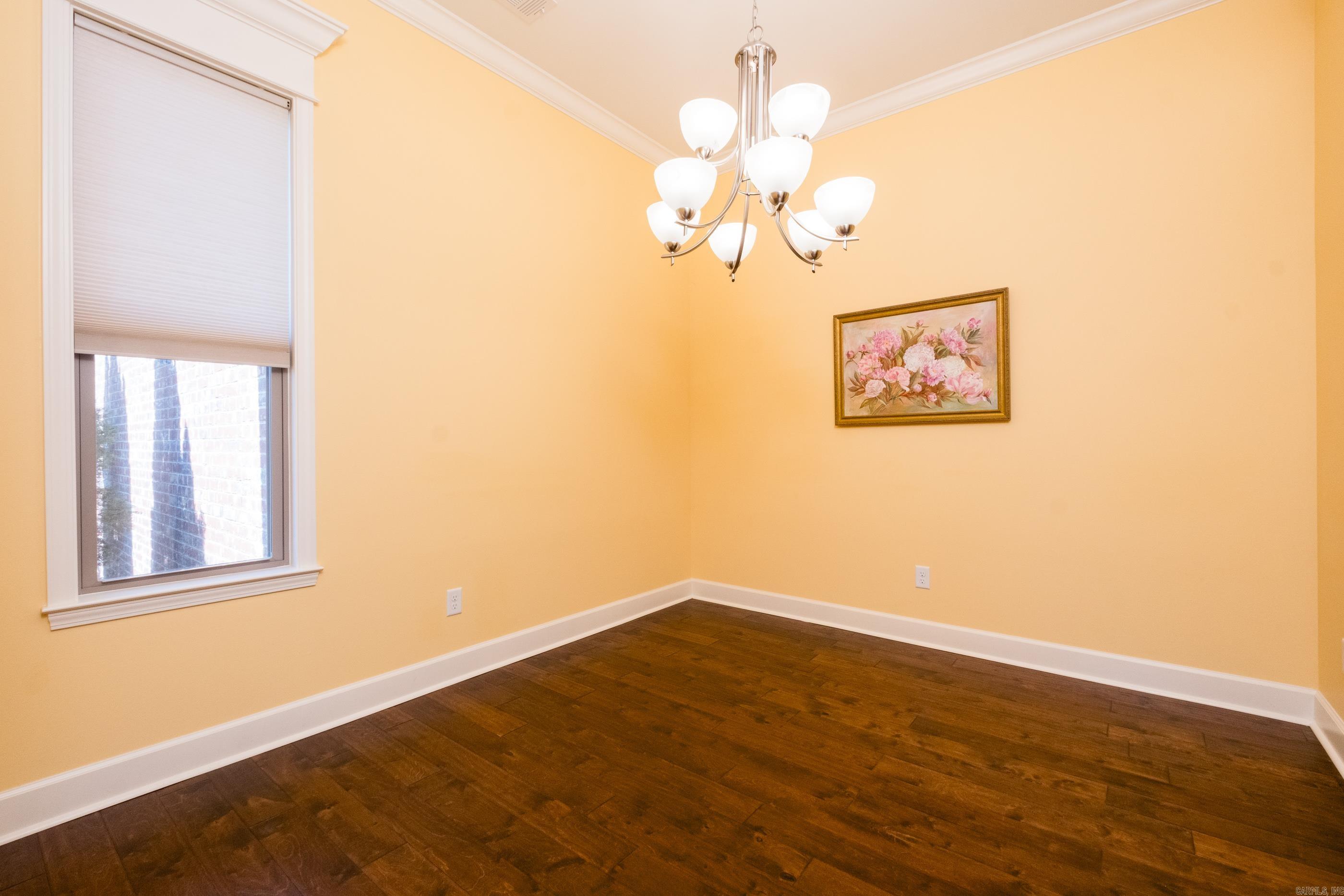19506 Summershade  Little Rock, AR