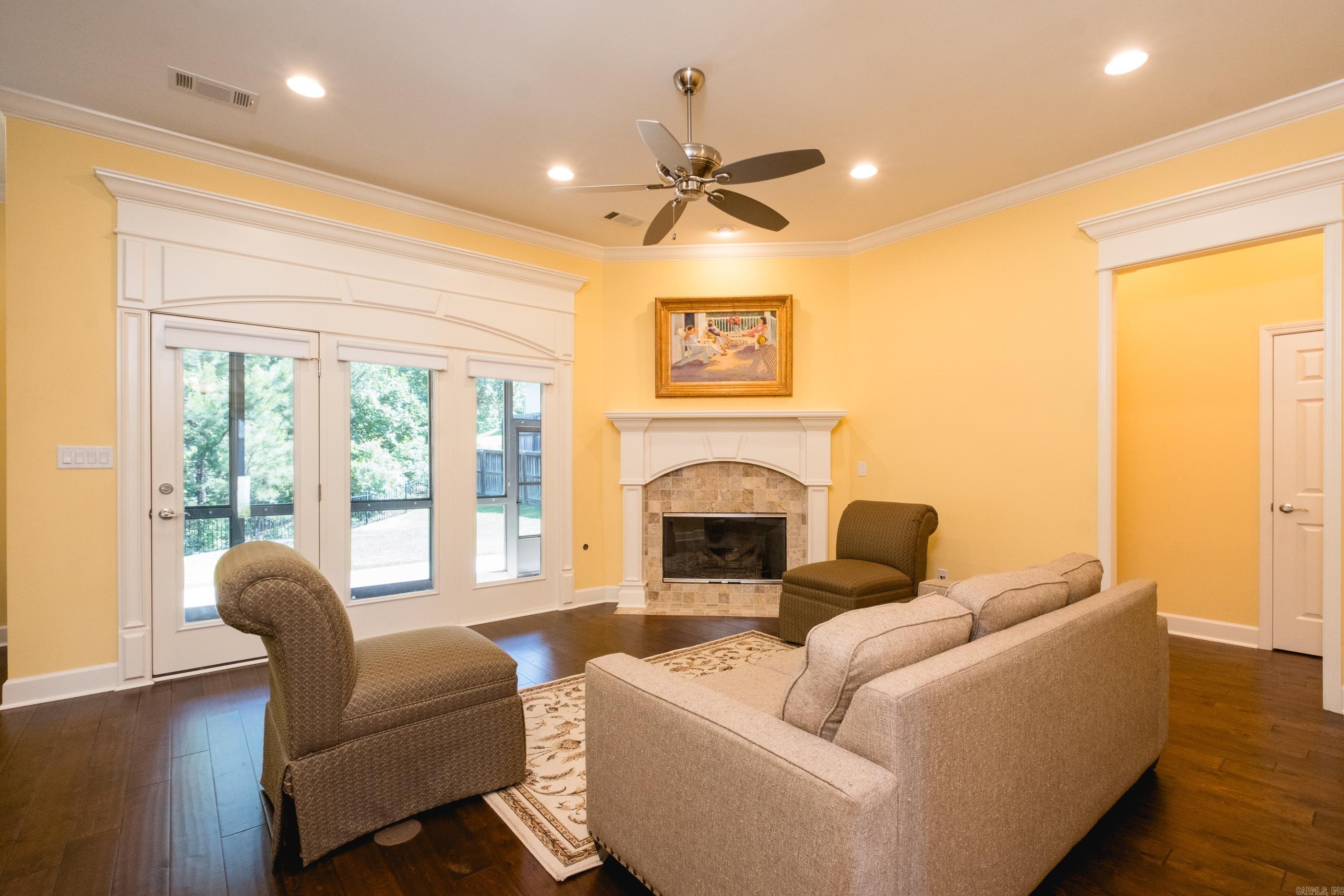 19506 Summershade  Little Rock, AR