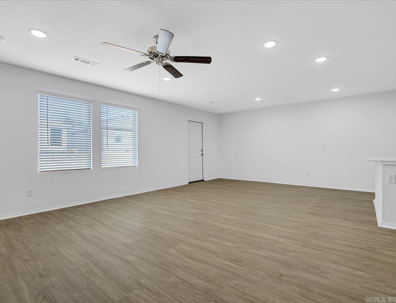 180 Bighorn  Maumelle, AR