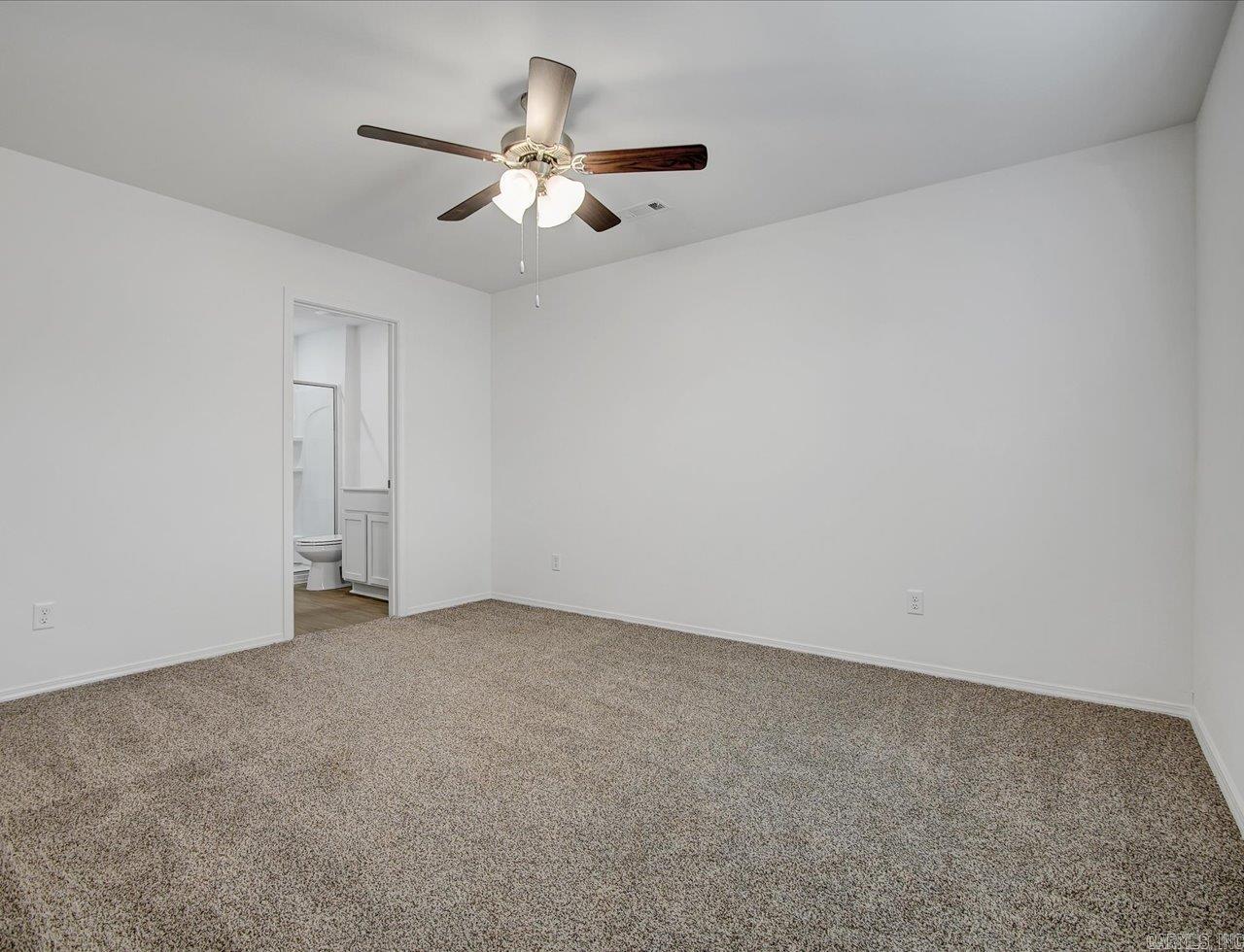 180 Bighorn  Maumelle, AR